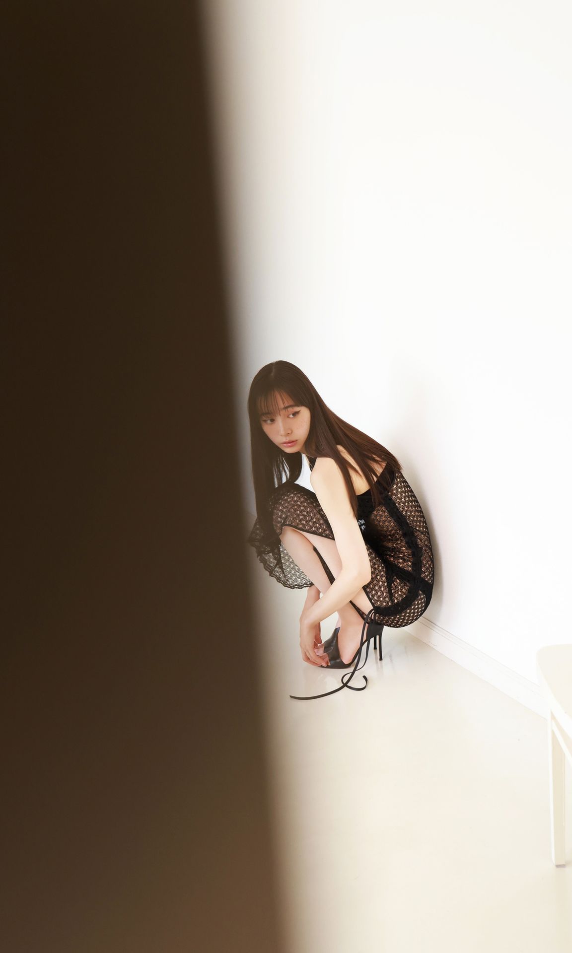 井桁弘恵 - BE{Free}