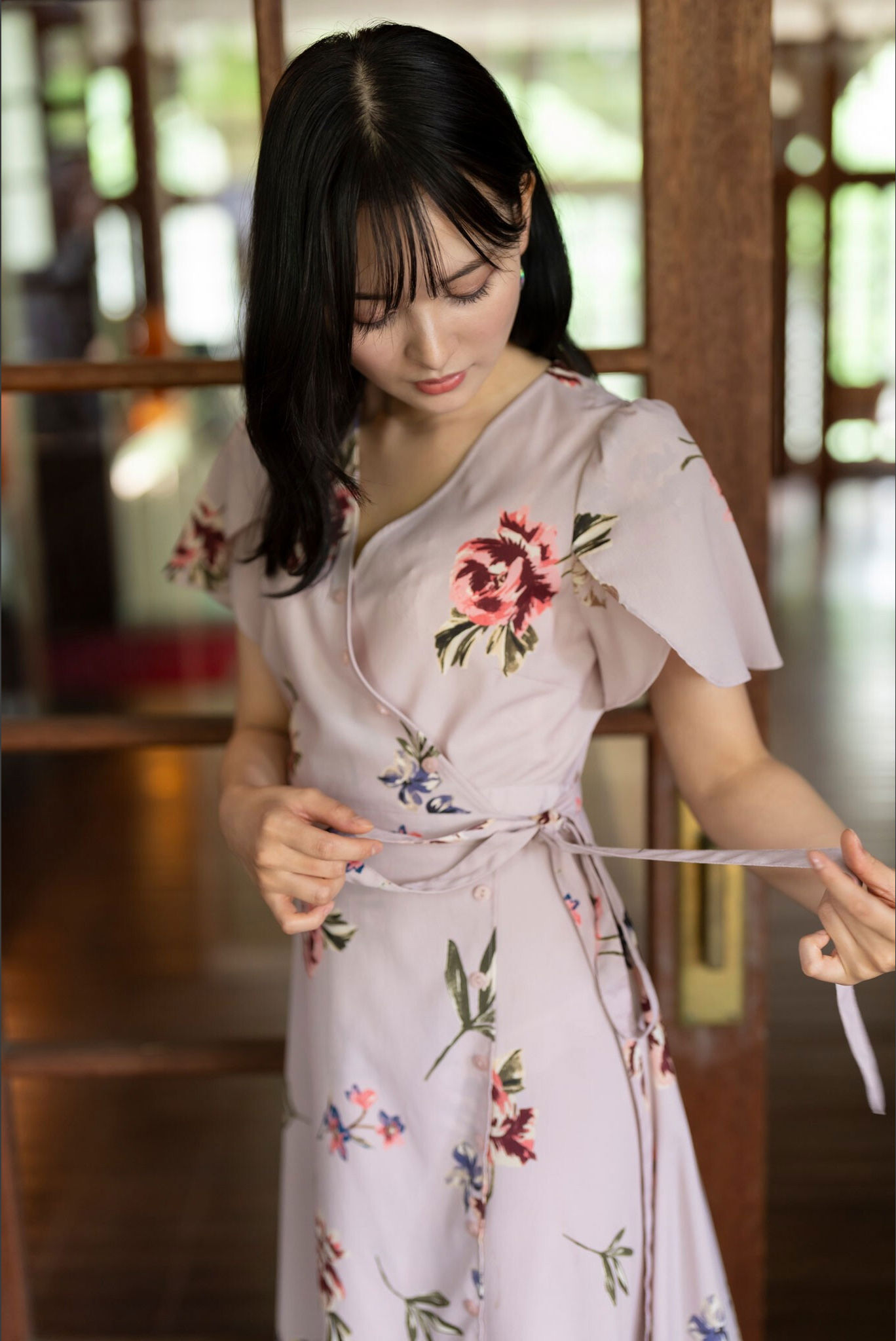 兒玉遥 - 秘密の関係