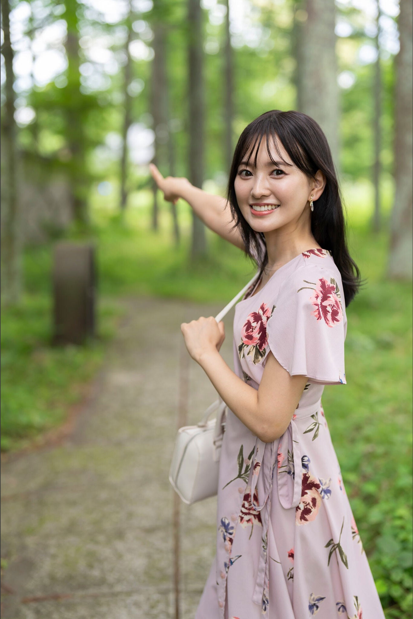 兒玉遥 - 秘密の関係