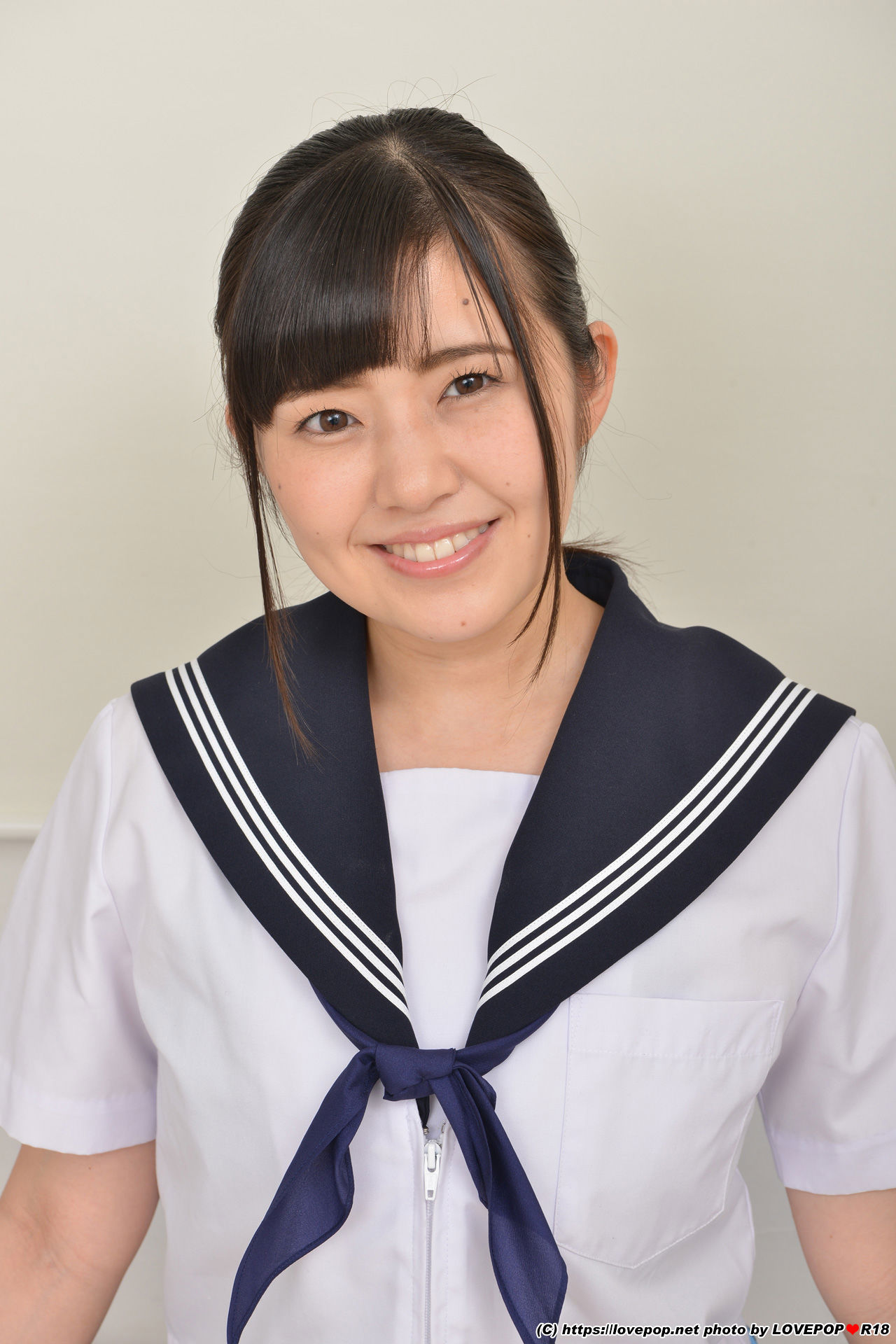 [LOVEPOP] Maya Kikuchi 菊池まや Photoset 03