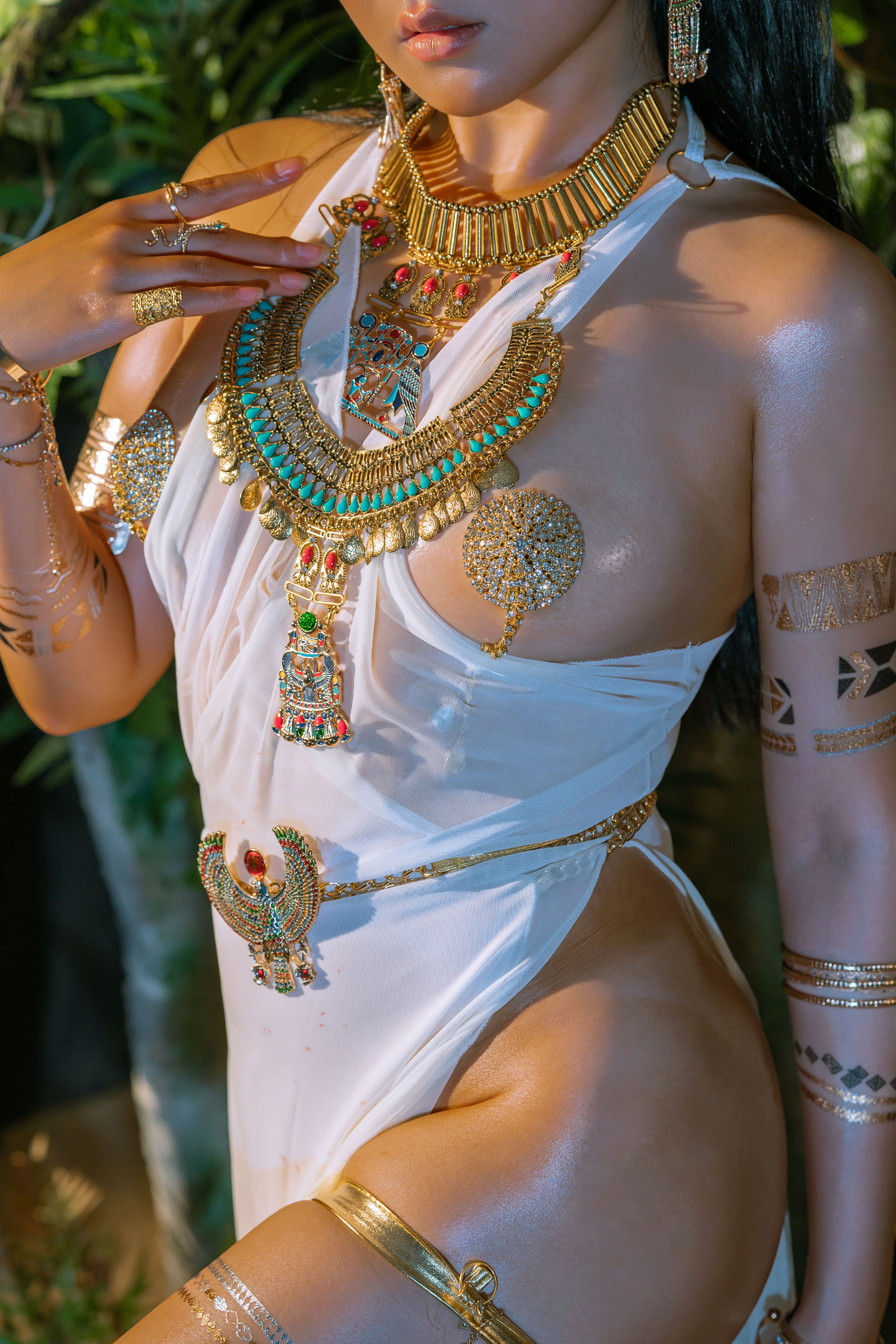 七月喵子 - 伊庇斯·拉