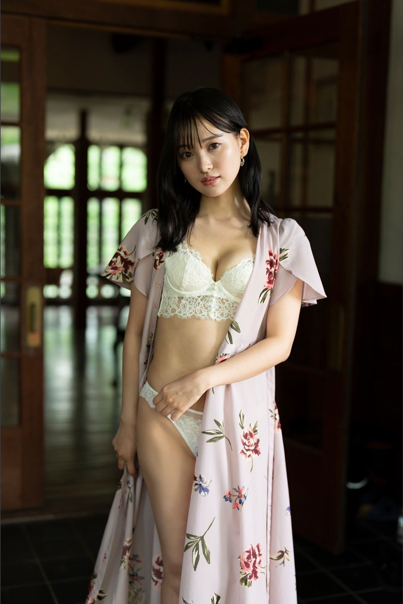 兒玉遥 - 秘密の関係