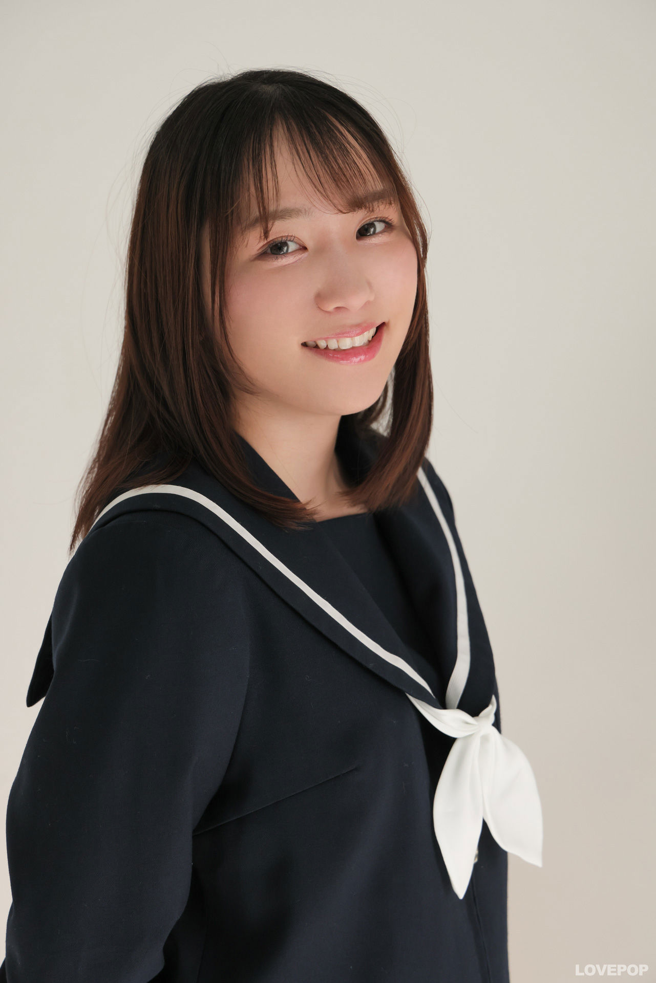 [LOVEPOP] Narumi Amaha 天羽成美 Photoset 19