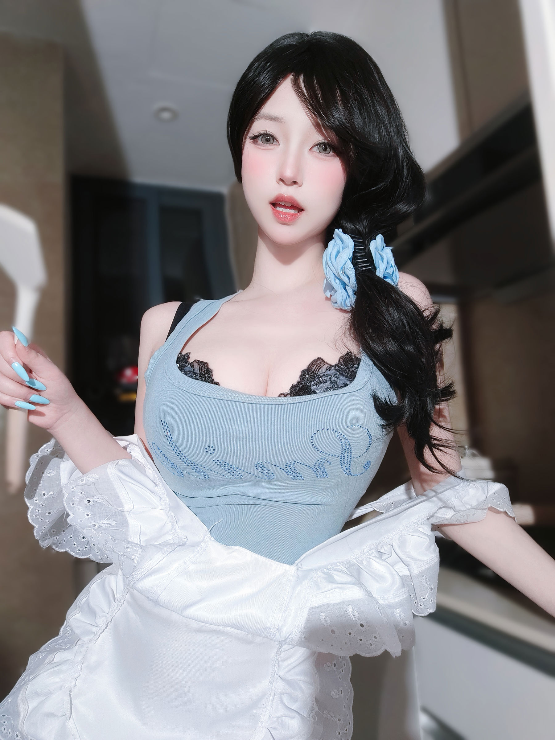 女主K - Fantia 2024年05月订阅