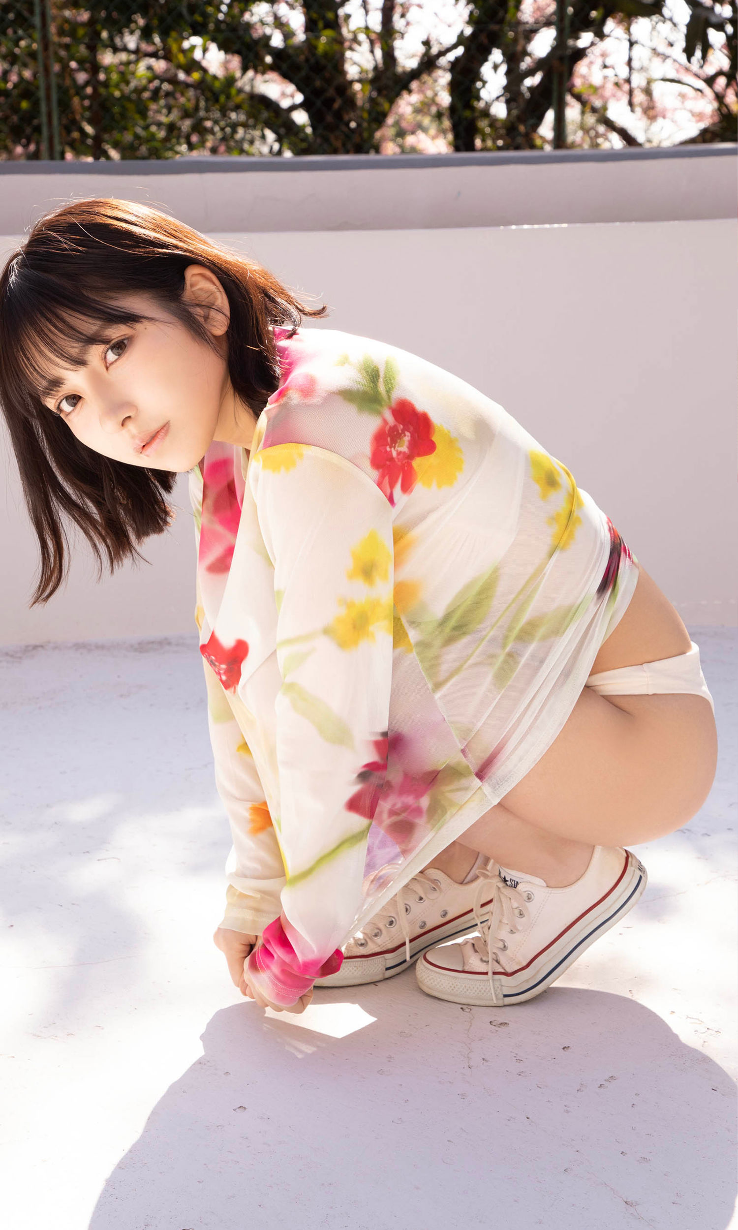 十味 - キミと春らんまん