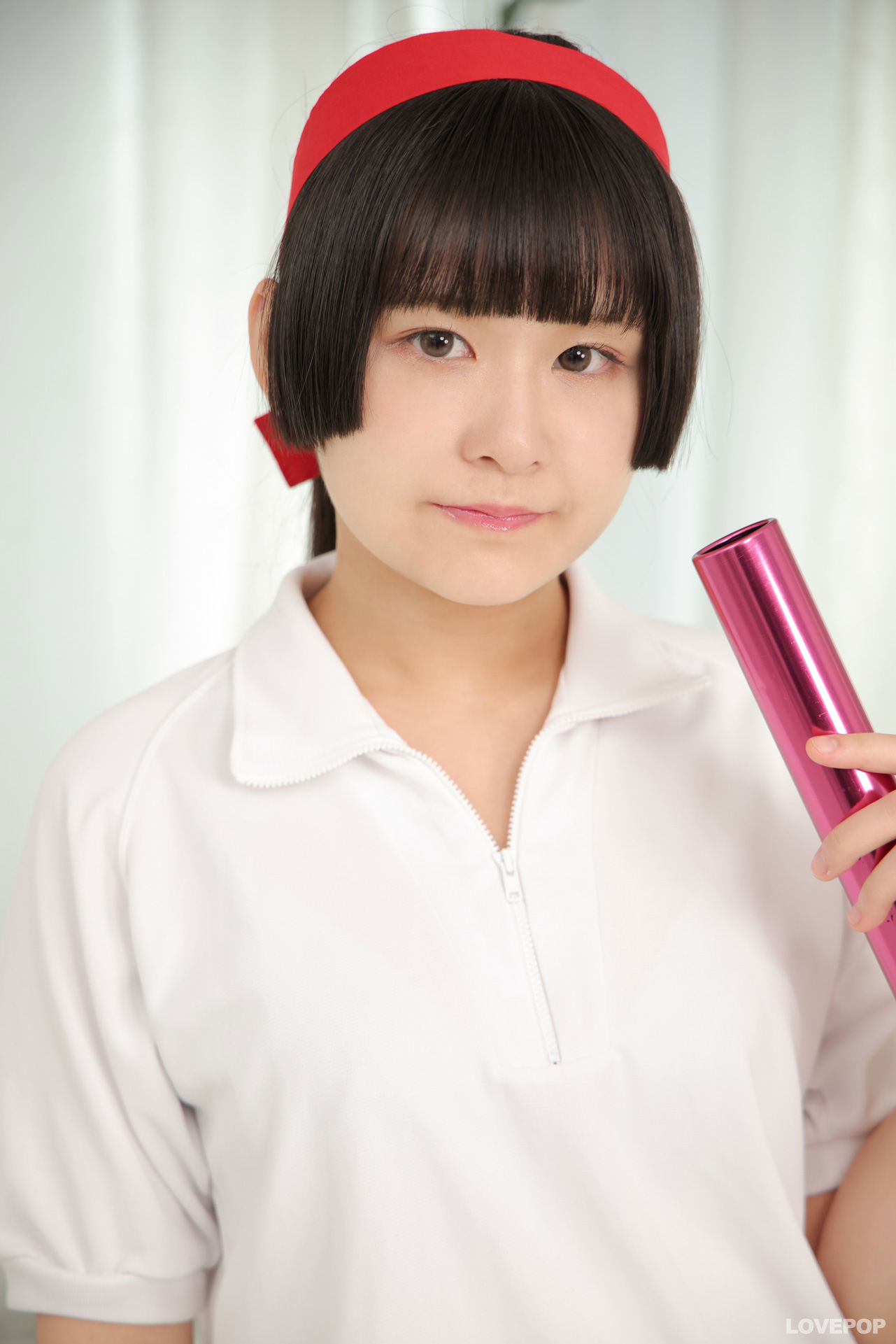 [LOVEPOP] Riyu Hinata 陽咲りゆ Photoset 02