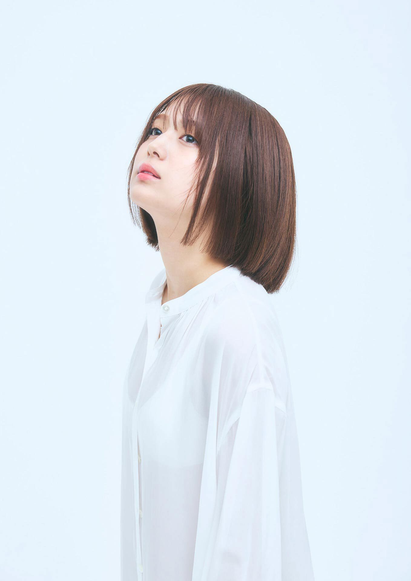 北野瑠華 - In my mind
