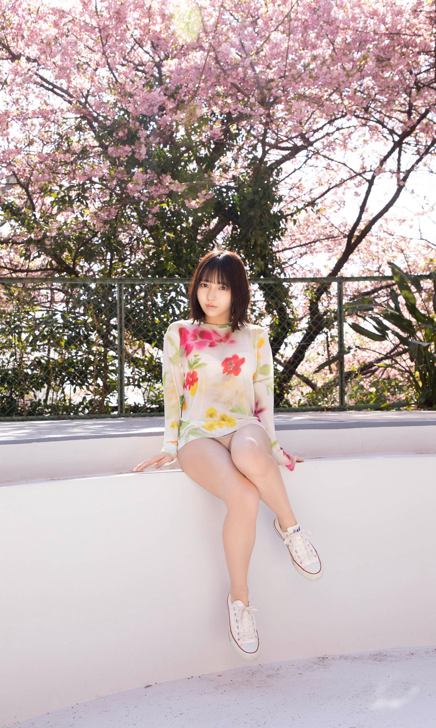 十味 - キミと春らんまん