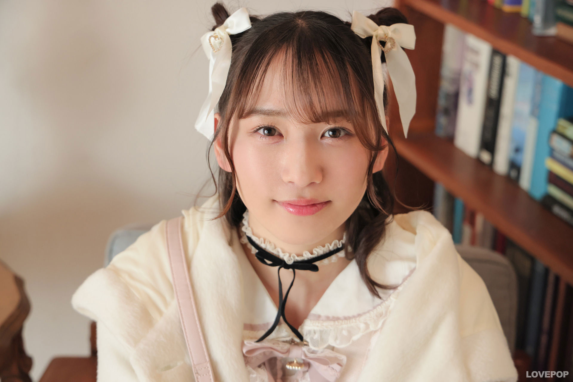 [LOVEPOP] Narumi Amaha 天羽成美 Photoset 20