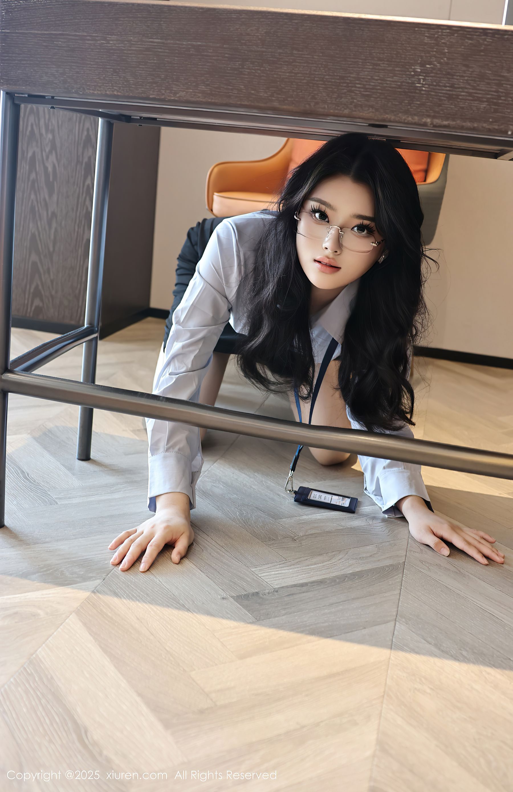 [秀人XiuRen] 2025.08.21 No.10674 糯梨子