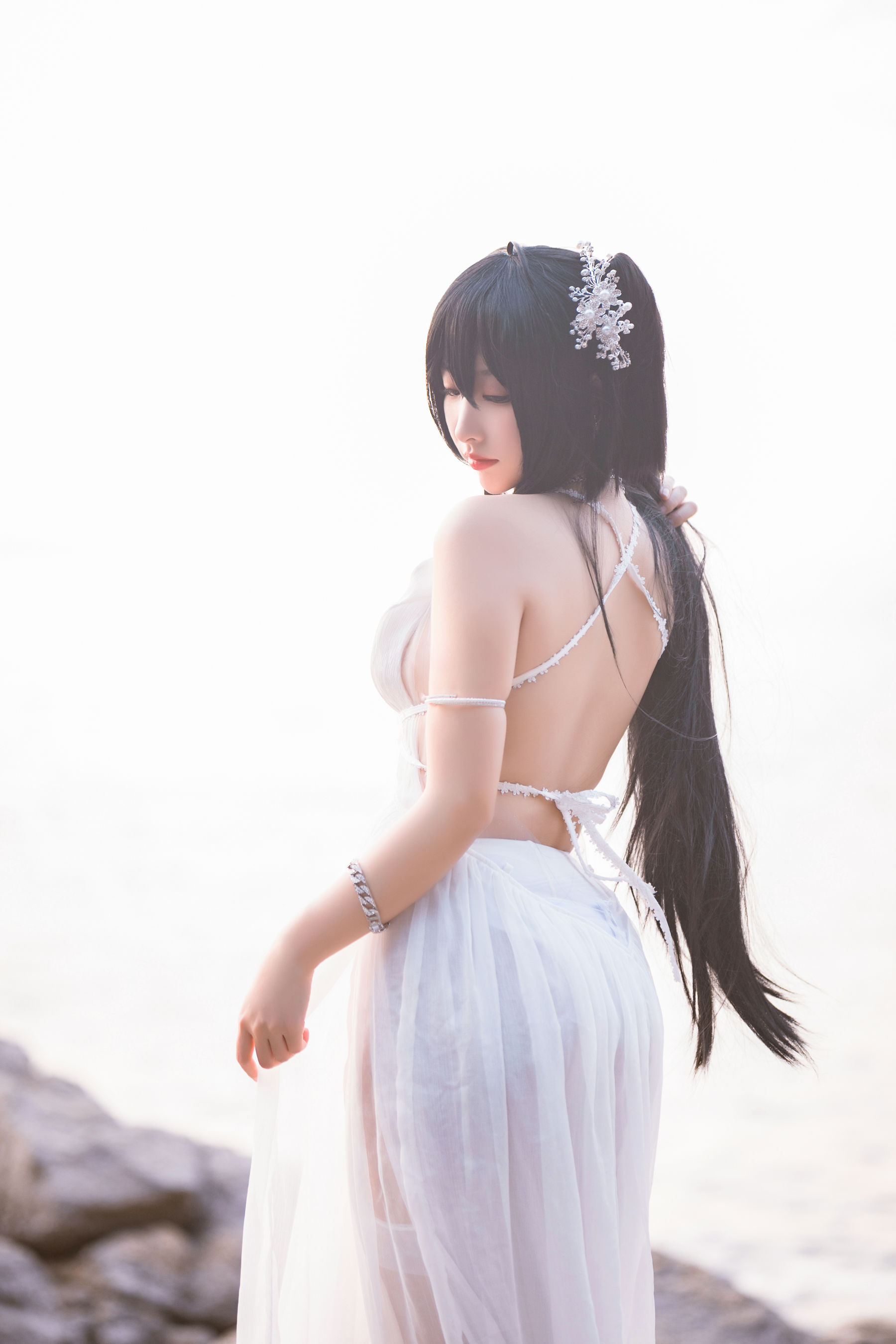 宫本桜 - 碧蓝航线 大凤
