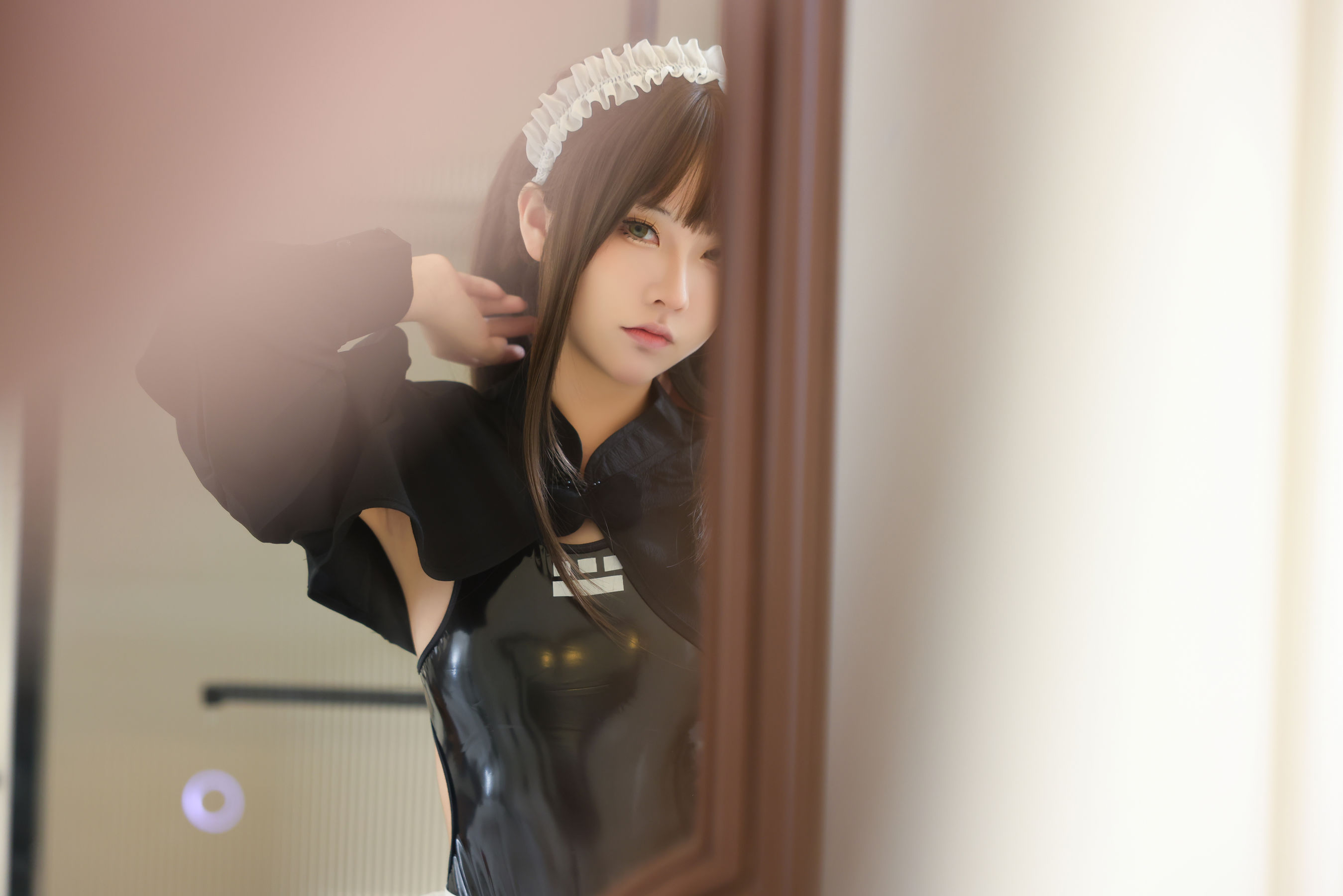 动漫博主G44不会受伤 - 诗织