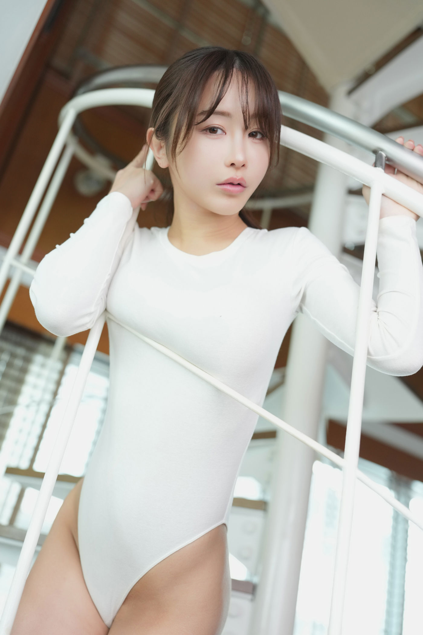 いくみ – (193iKkyu3) [Fantia] [2025.05.28] I Never Knew of This Kind of Innerwear…