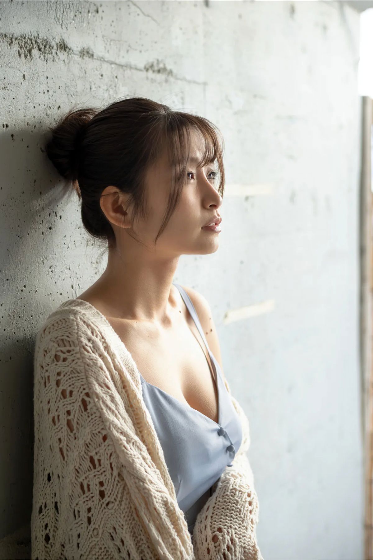 益田恵里菜 - relax