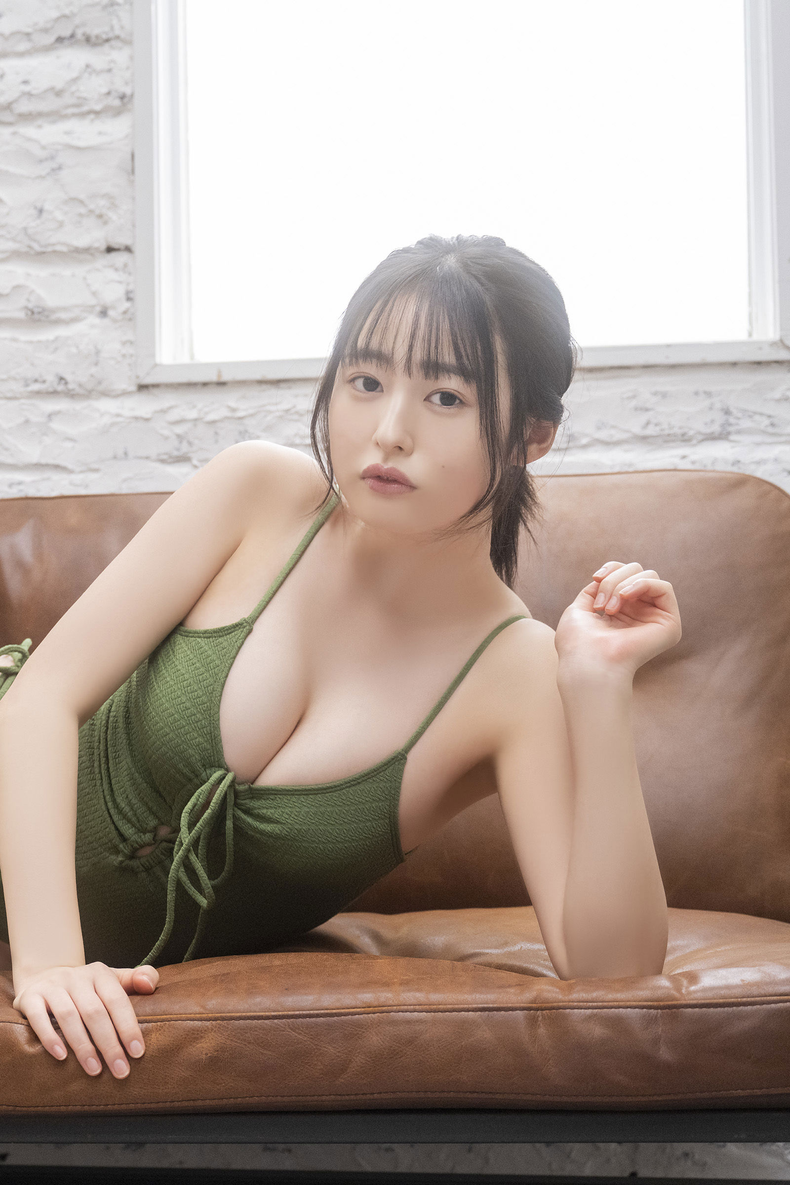 白濱美兎 - Pure White