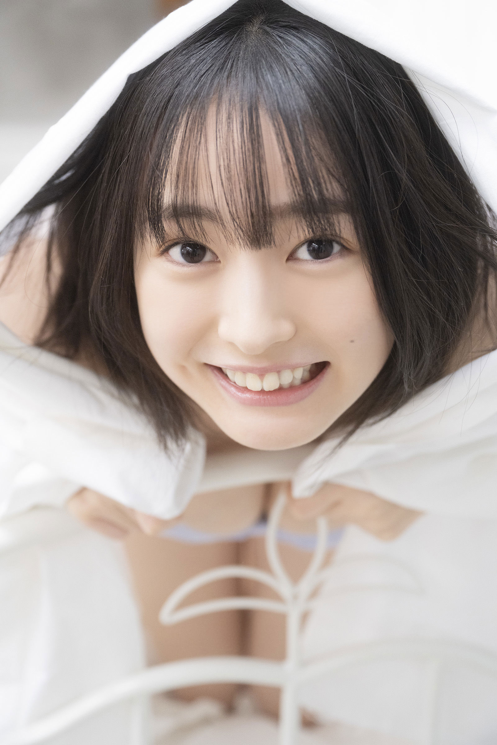 白濱美兎 - Pure White