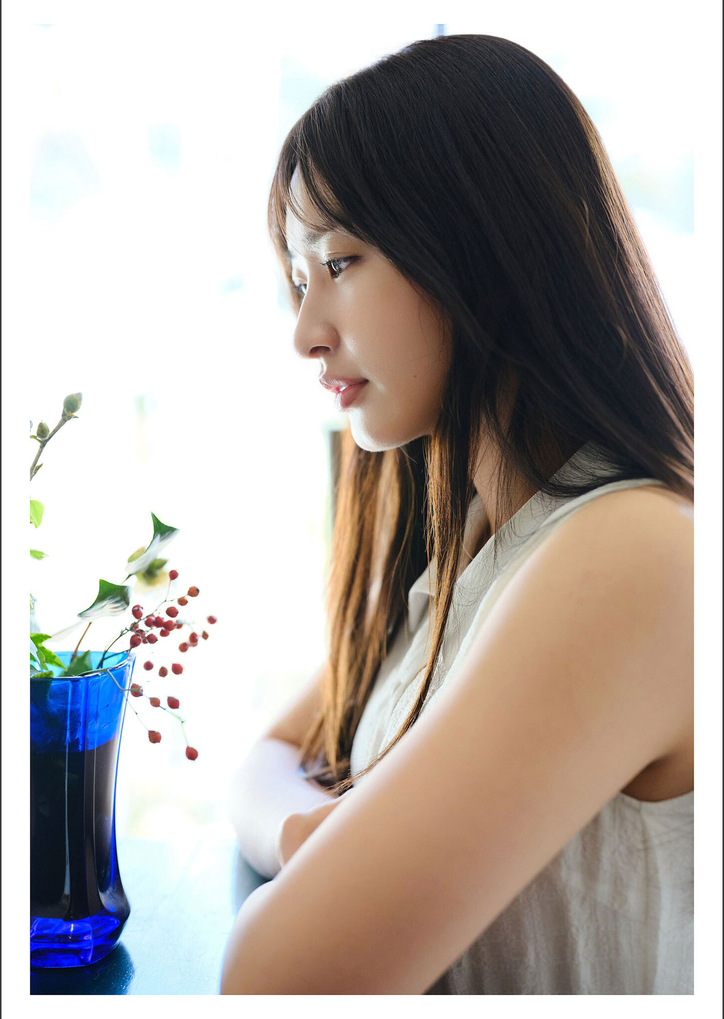 松本日向 -  麗しのシャルマン