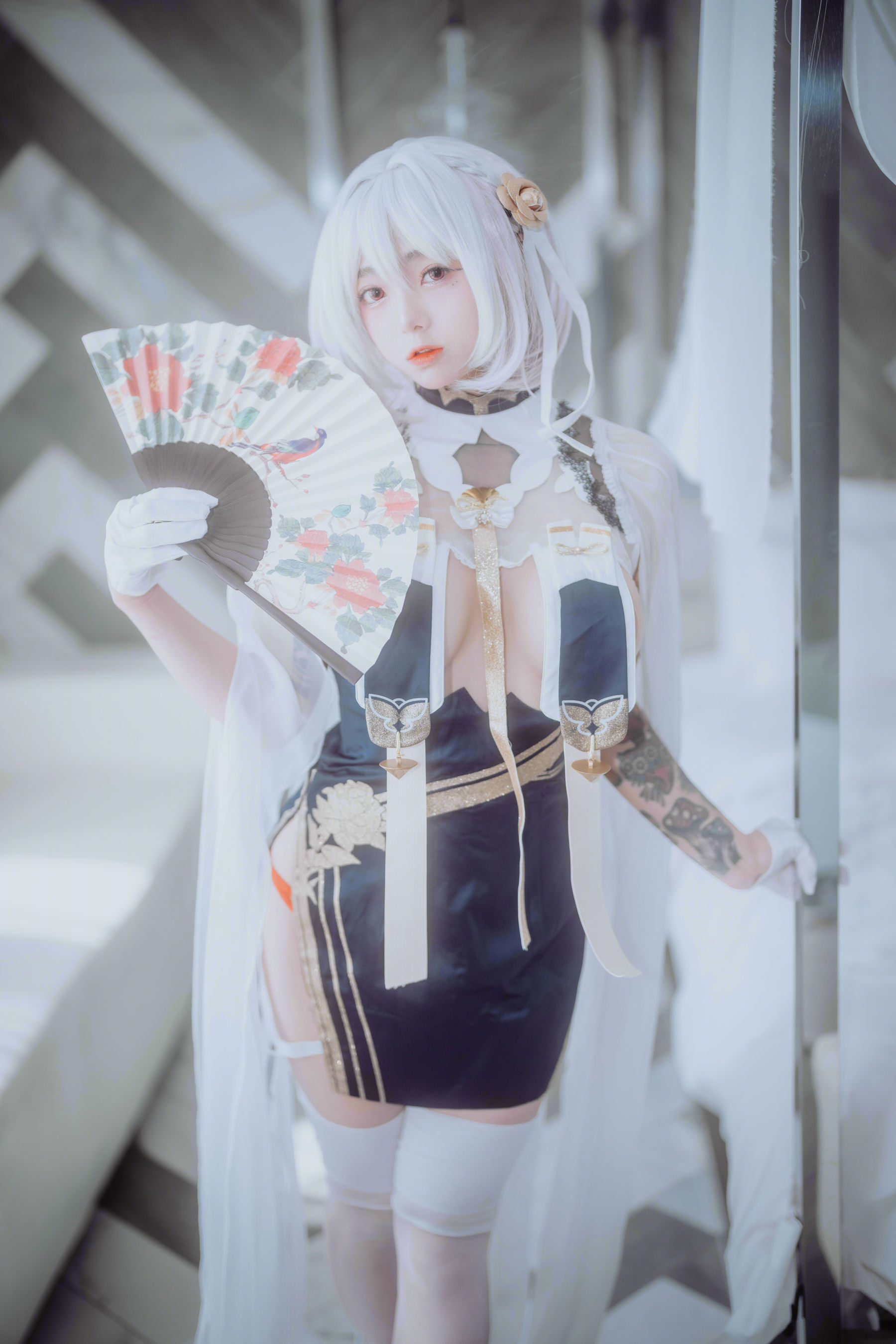 [DJAWA] Maruemon - Sirius Blue Waves and Clouds