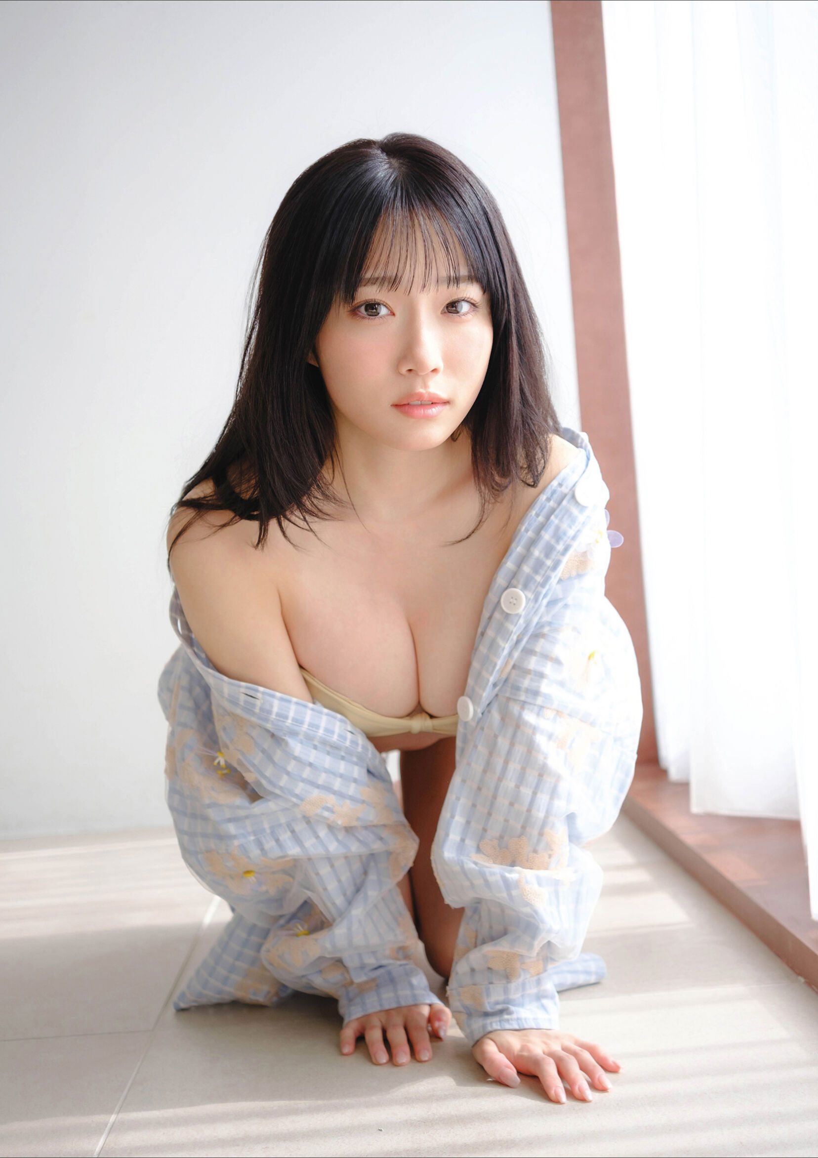 岸みゆ - ちっちゃくないもん。