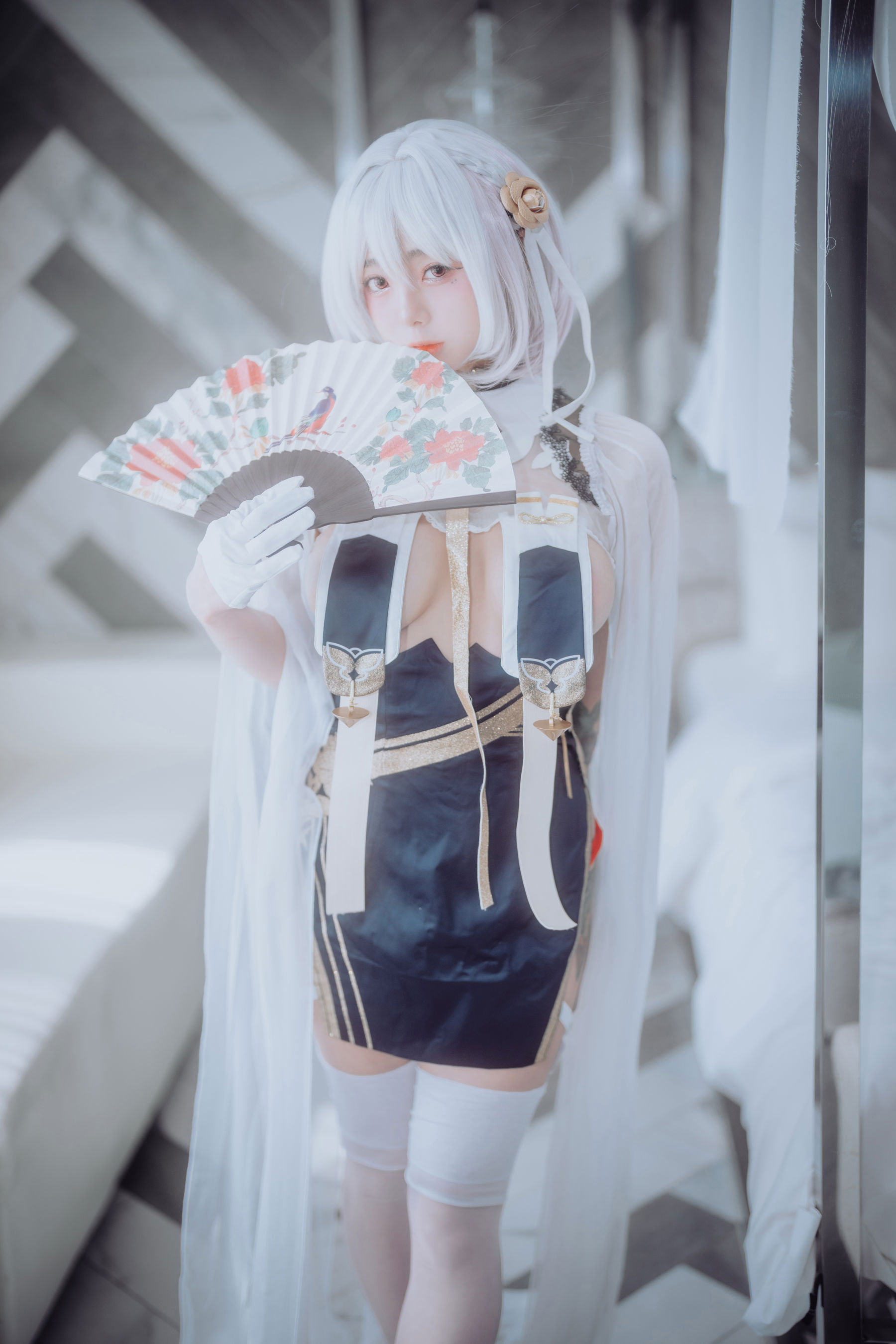 [DJAWA] Maruemon - Sirius Blue Waves and Clouds