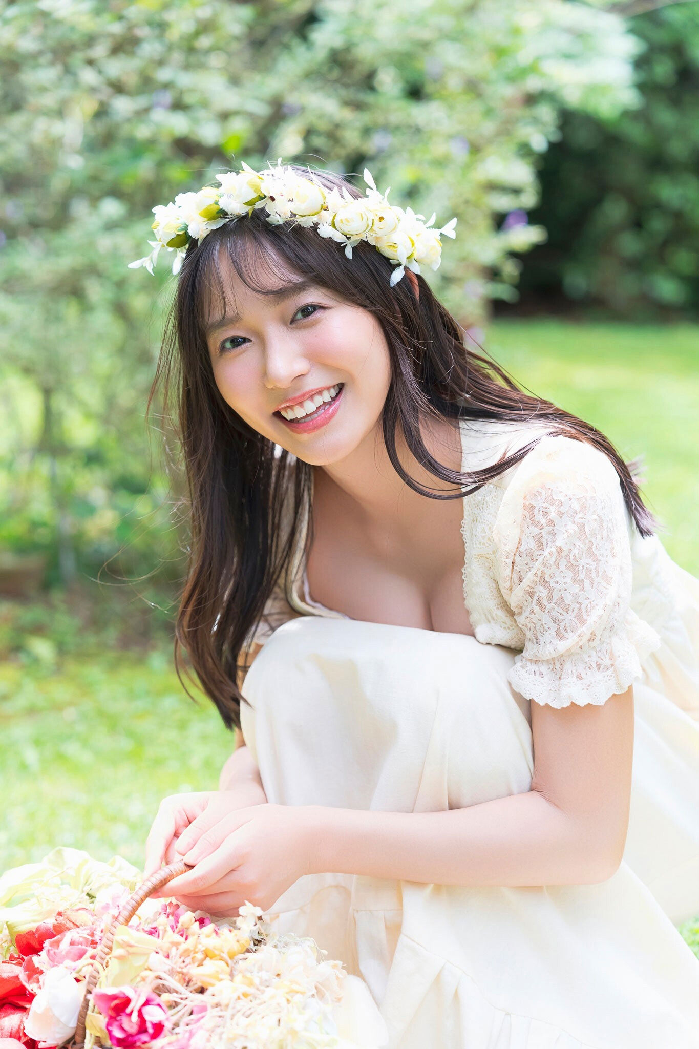 志田音々- ピュアすぎてごめん！