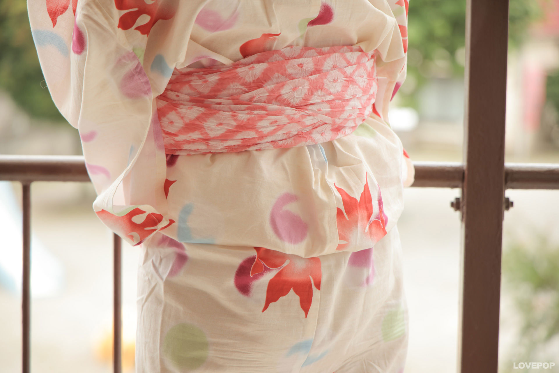[LOVEPOP] Yui Iruma 入間ゆい Photoset 07