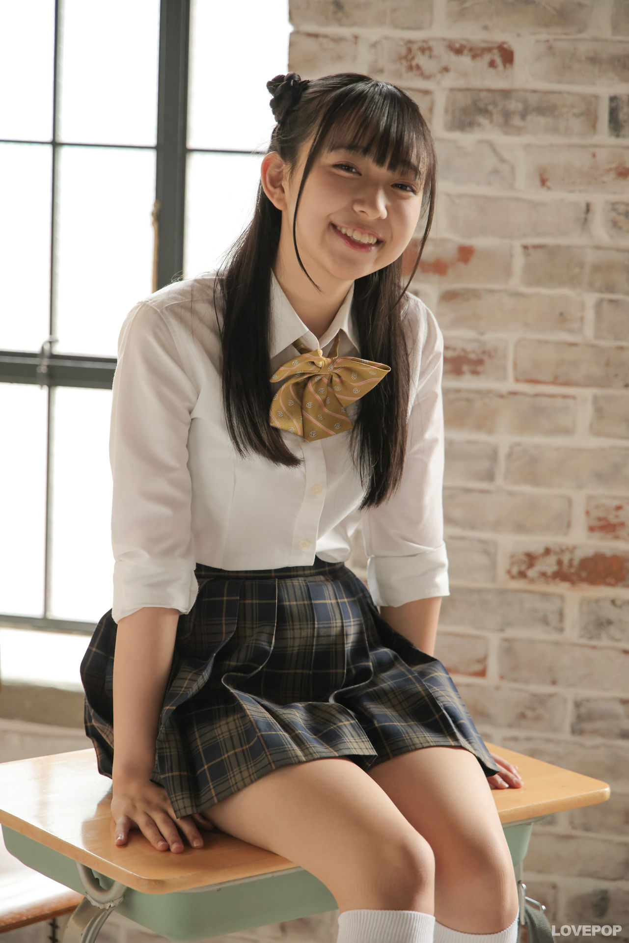 [LOVEPOP] Yui Iruma 入間ゆい Photoset 08