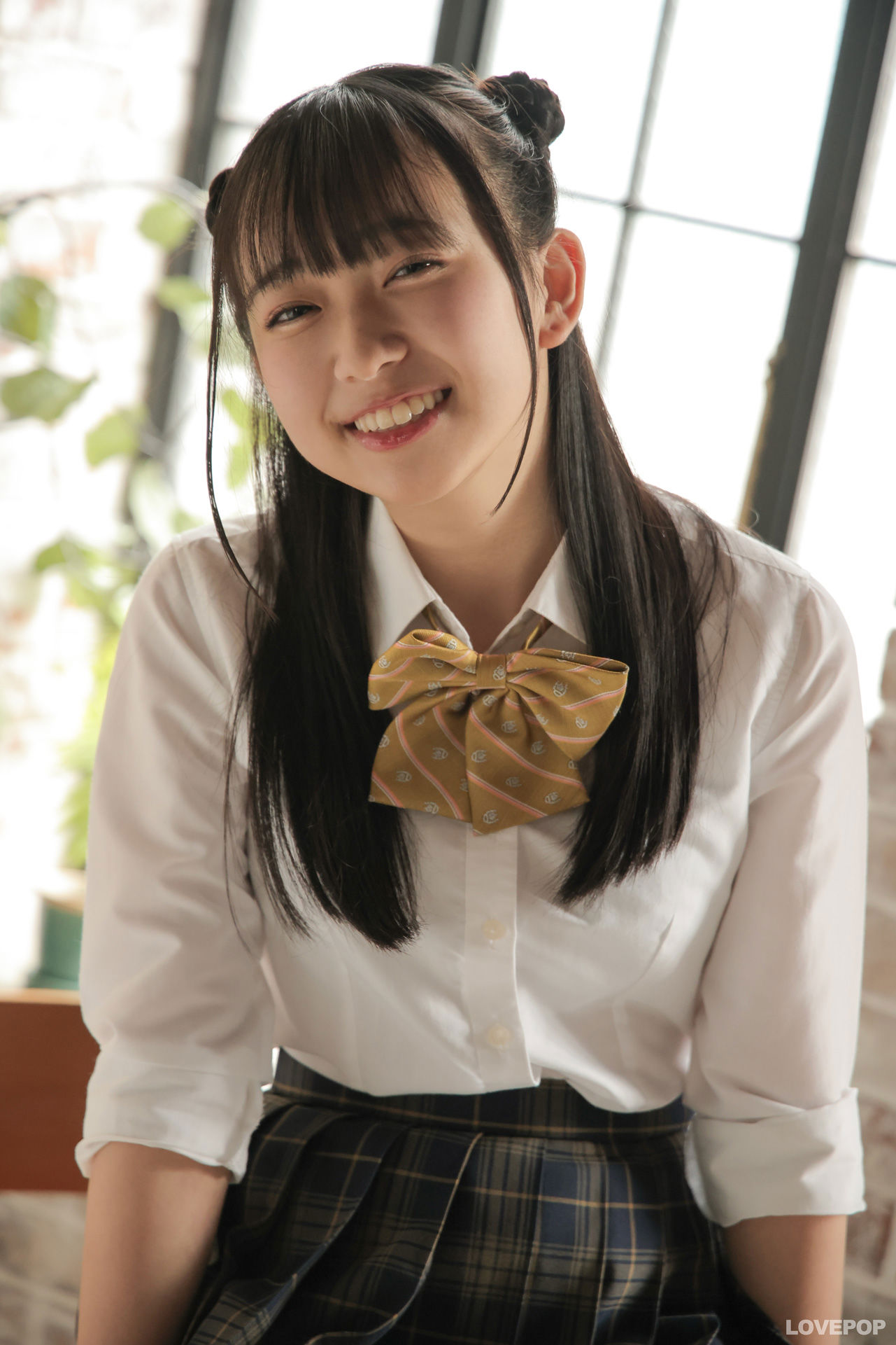 [LOVEPOP] Yui Iruma 入間ゆい Photoset 08