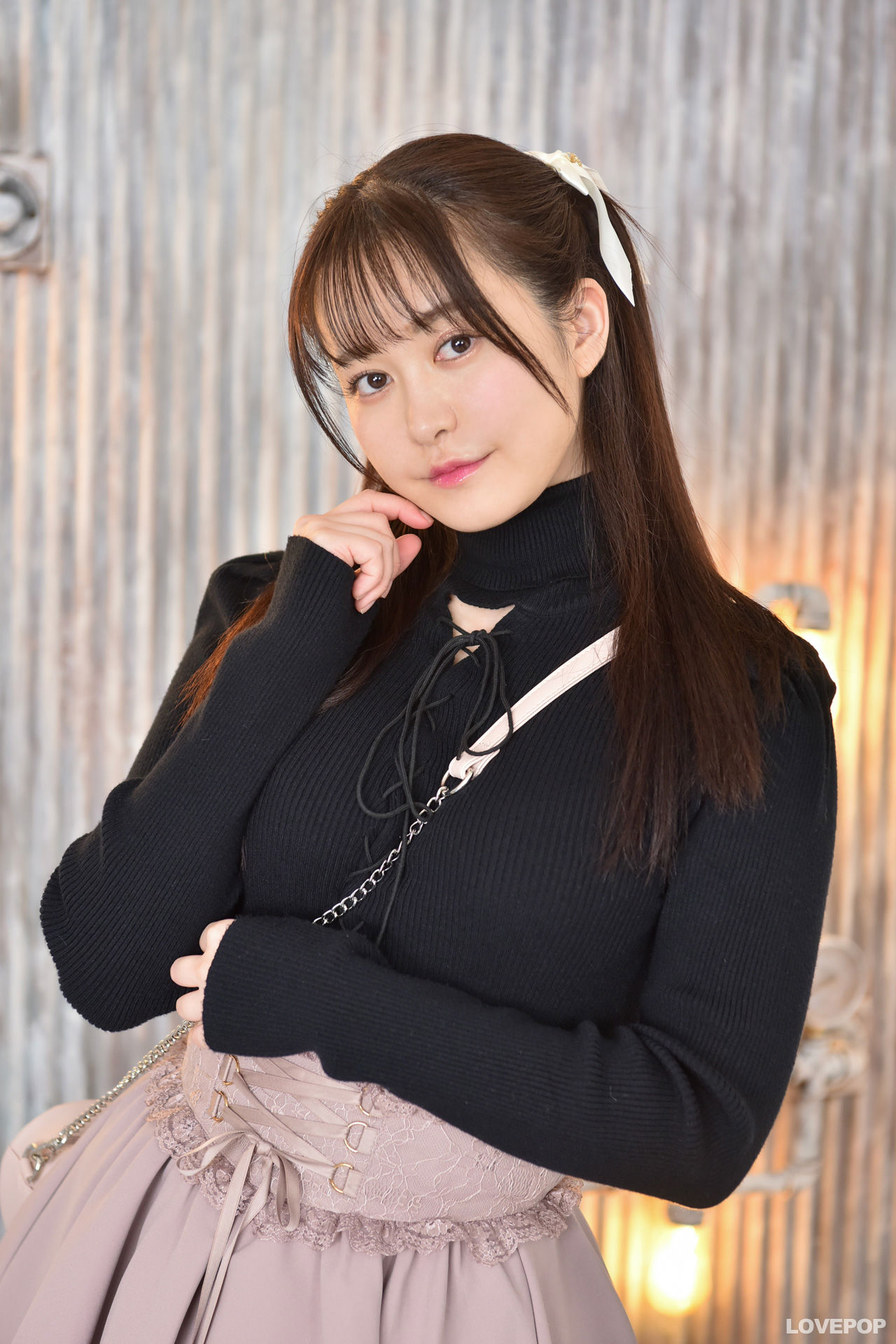 [LOVEPOP] Shizuna Ito 伊藤しずな Photoset 01