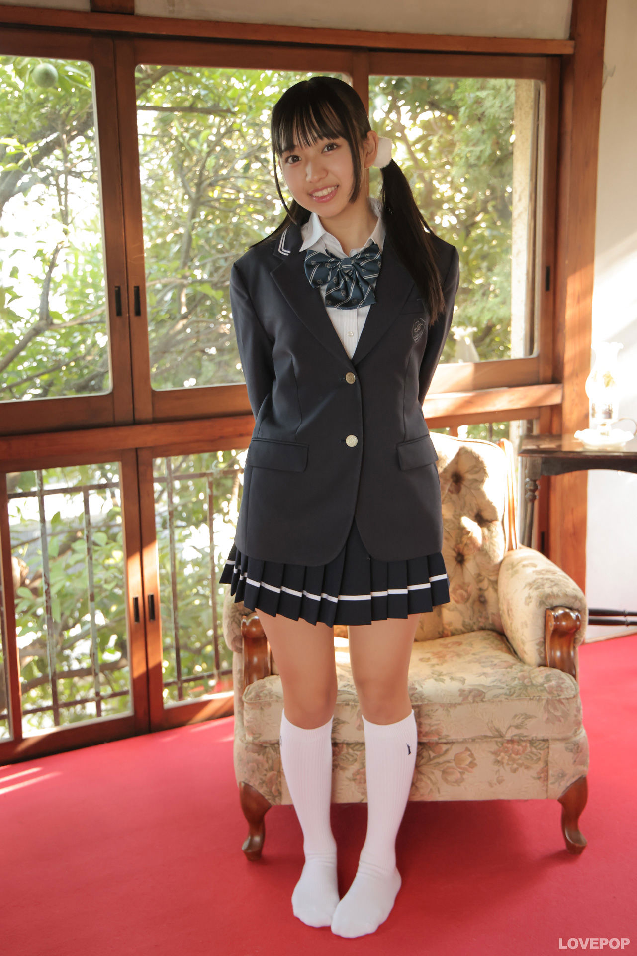 [LOVEPOP] Yui Iruma 入間ゆい Photoset 11