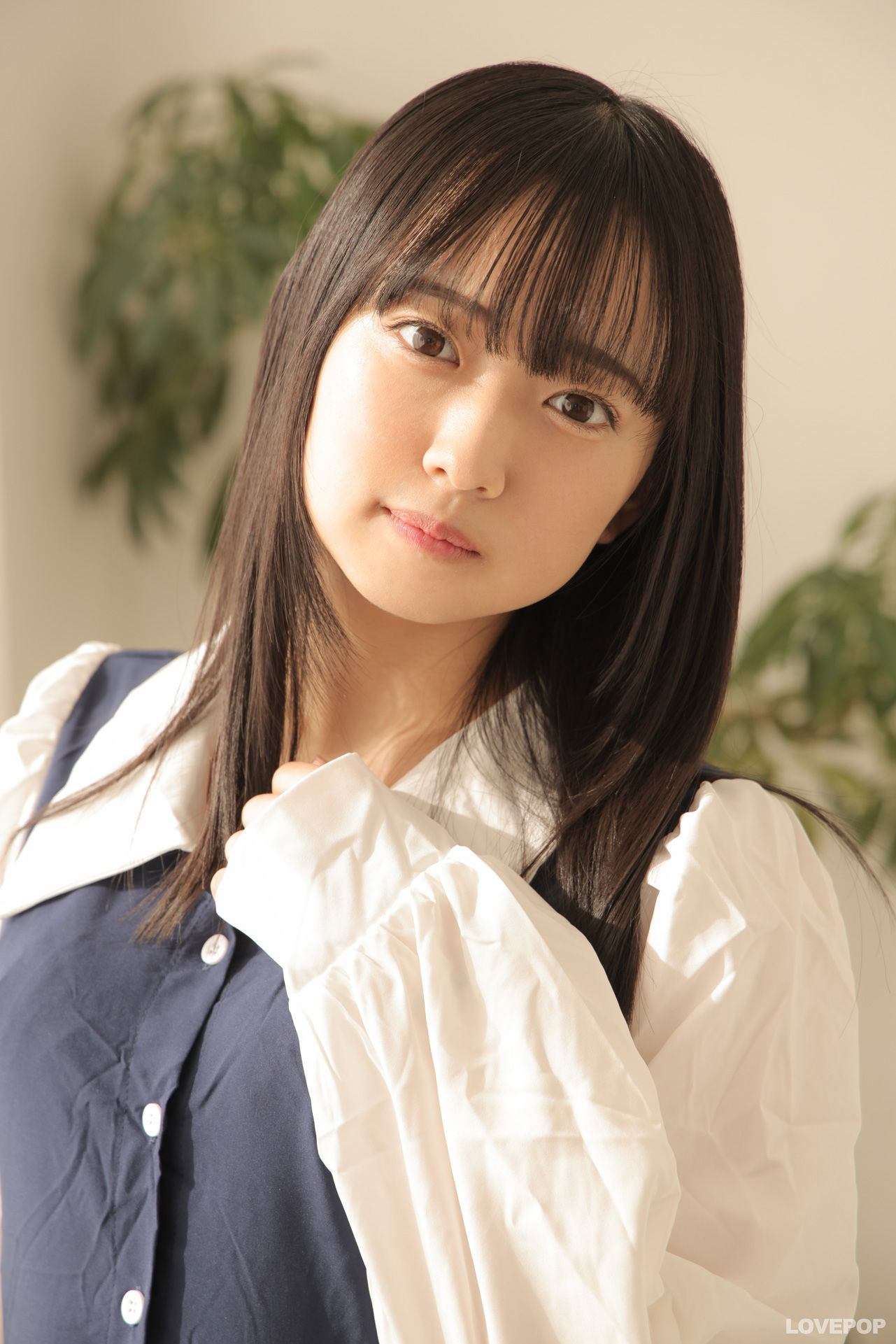 [LOVEPOP] Yui Iruma 入間ゆい Photoset 27