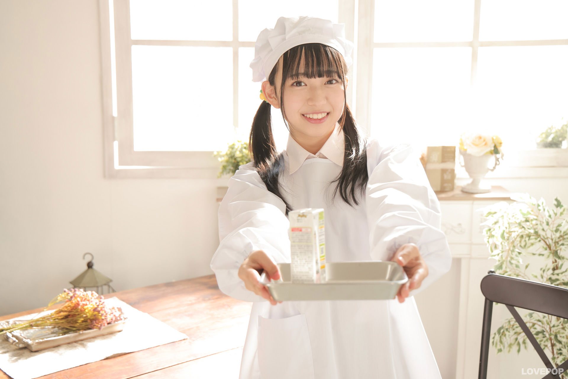 [LOVEPOP] Yui Iruma 入間ゆい Photoset 29