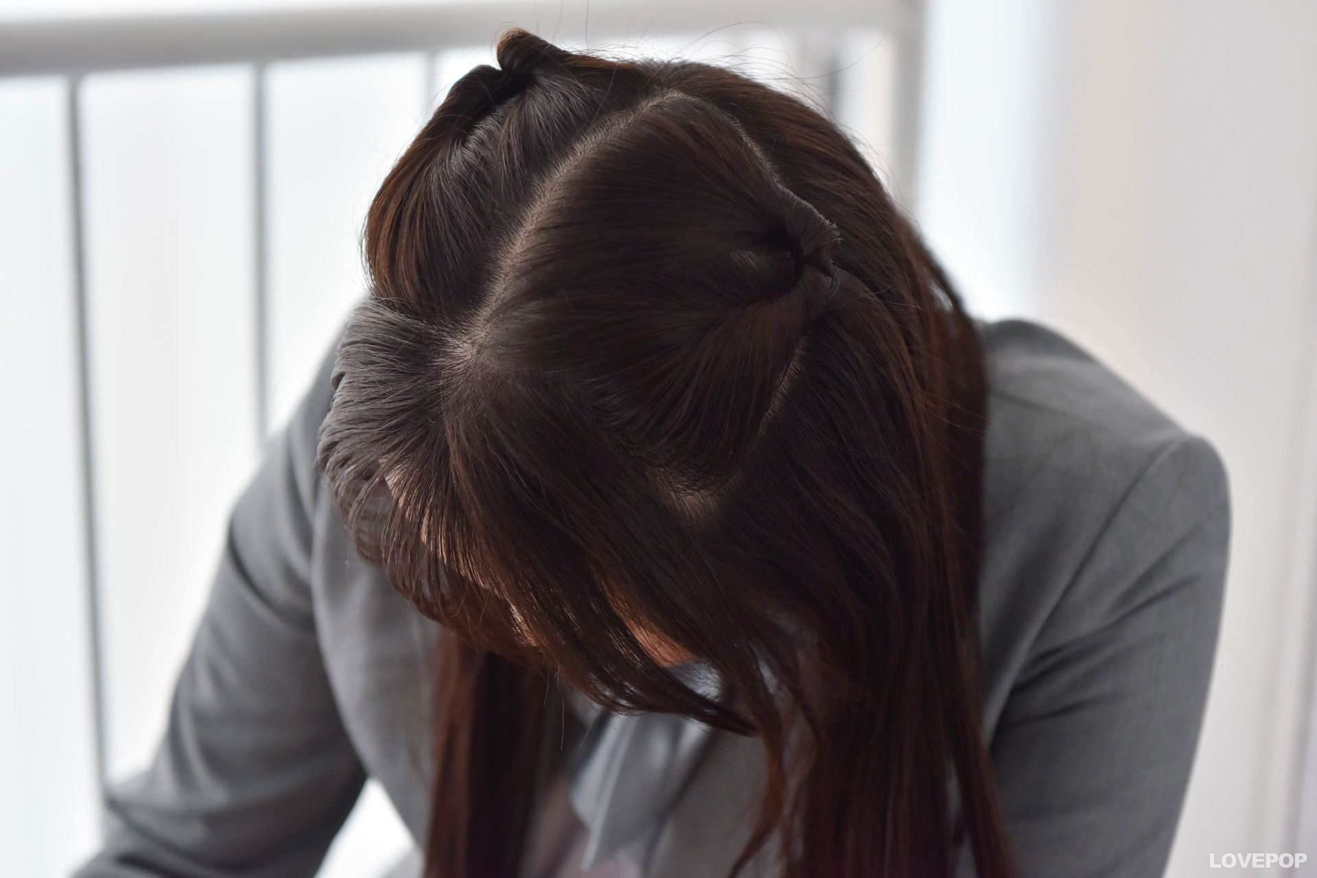 [LOVEPOP] Shizuna Ito 伊藤しずな Photoset 05