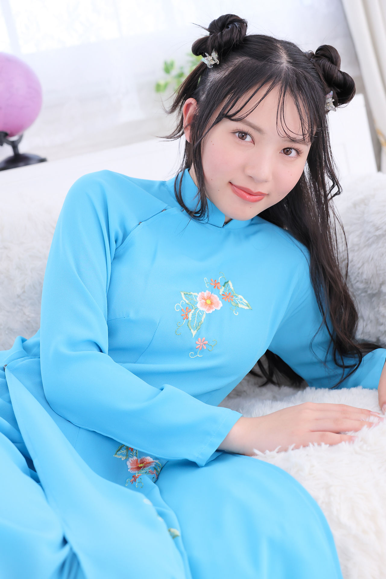 [Minisuka.tv] Mai Hyodo 兵藤まい - Special Gallery Stage 2 Set 1.02