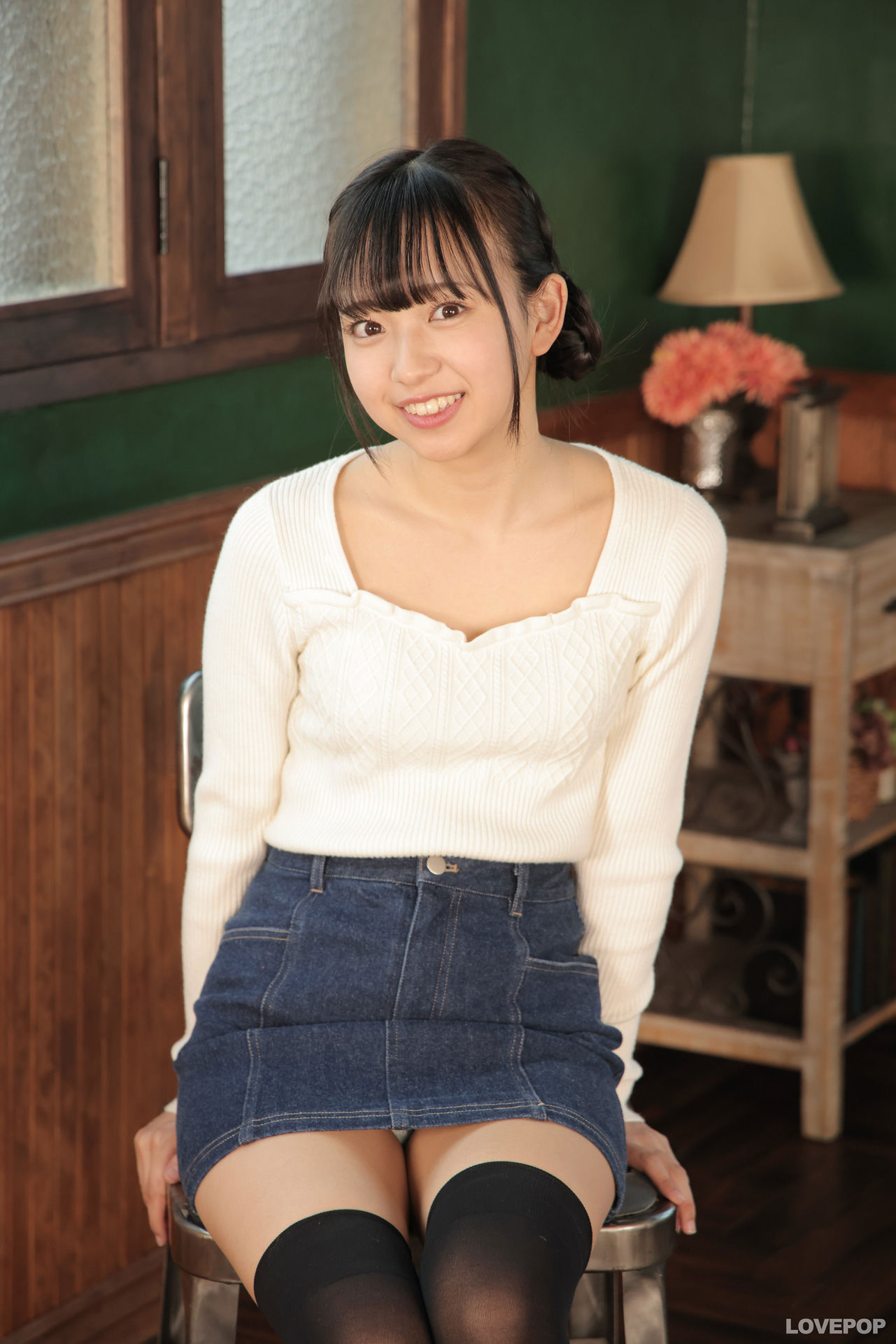 [LOVEPOP] Yui Iruma 入間ゆい Photoset 30