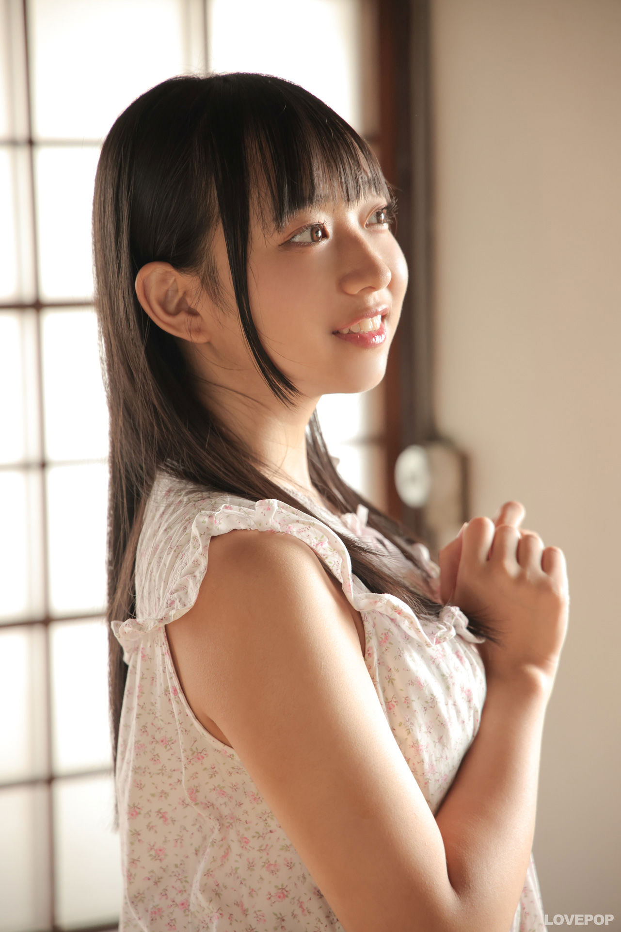 [LOVEPOP] Yui Iruma 入間ゆい Photoset 14