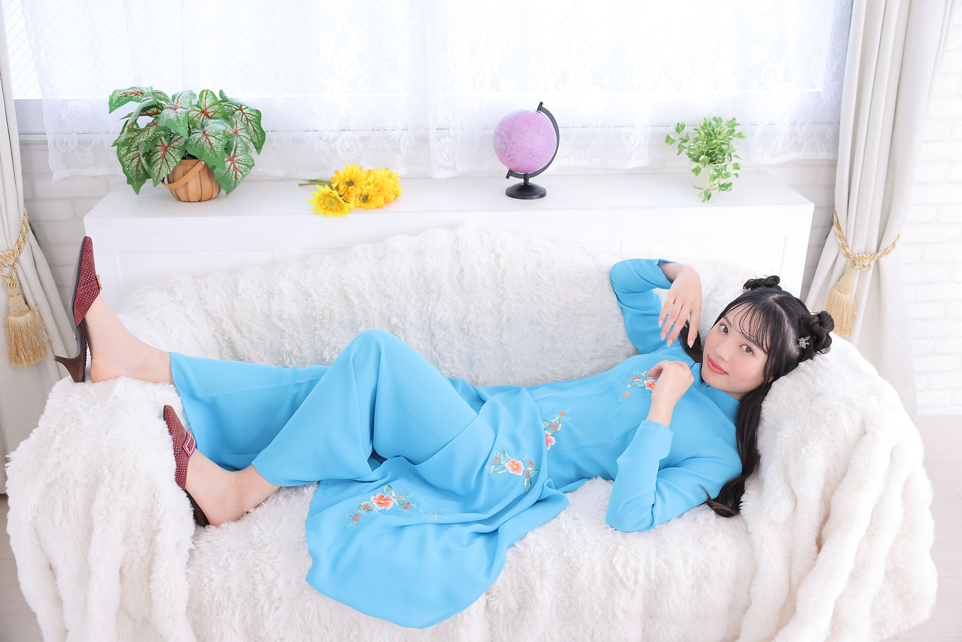 [Minisuka.tv] Mai Hyodo 兵藤まい - Special Gallery Stage 2 Set 1.02