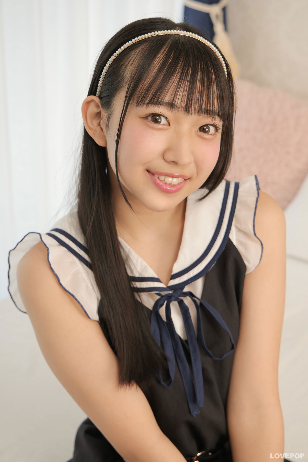 [LOVEPOP] Yui Iruma 入間ゆい Photoset 10