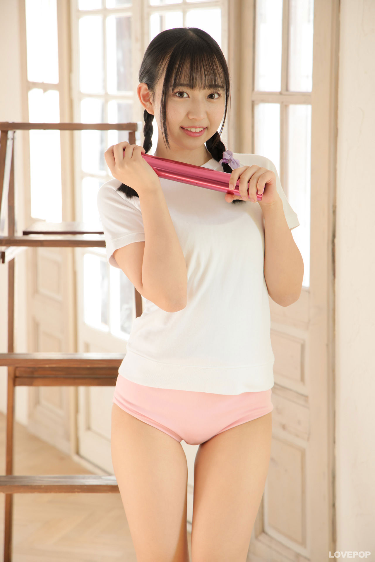 [LOVEPOP] Yui Iruma 入間ゆい Photoset 03