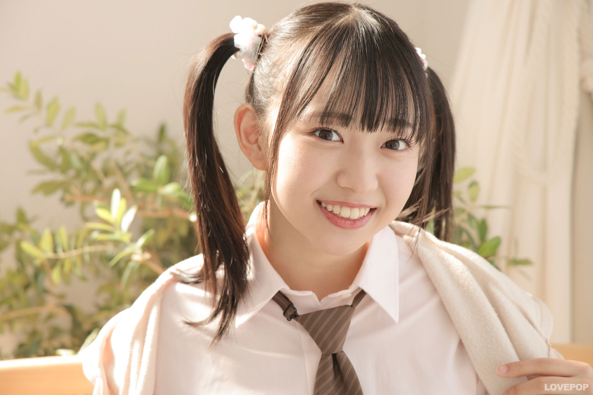 [LOVEPOP] Yui Iruma 入間ゆい Photoset 20