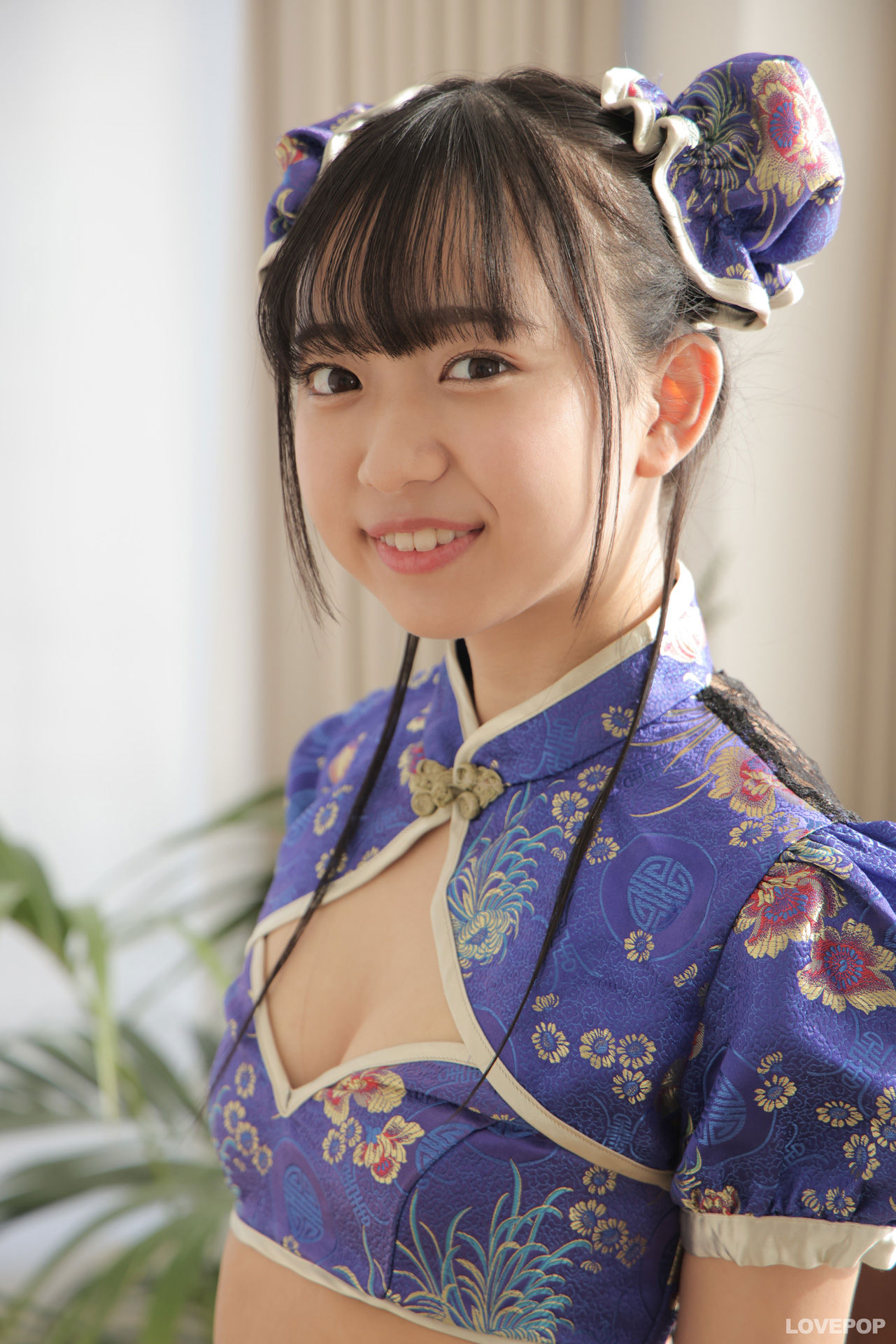 [LOVEPOP] Yui Iruma 入間ゆい Photoset 26
