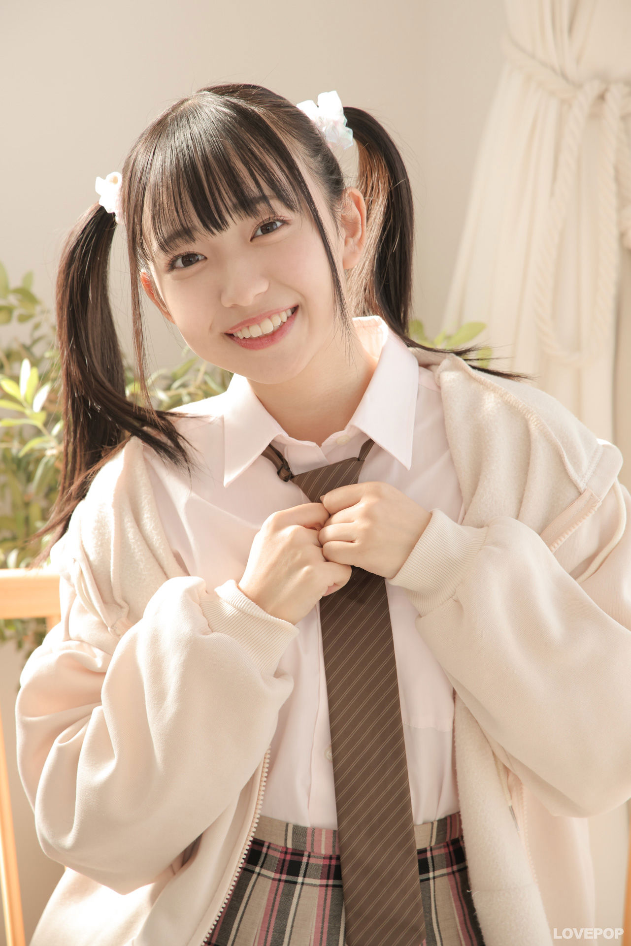 [LOVEPOP] Yui Iruma 入間ゆい Photoset 20