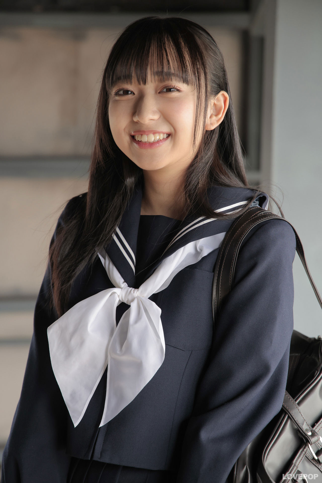 [LOVEPOP] Yui Iruma 入間ゆい Photoset 18
