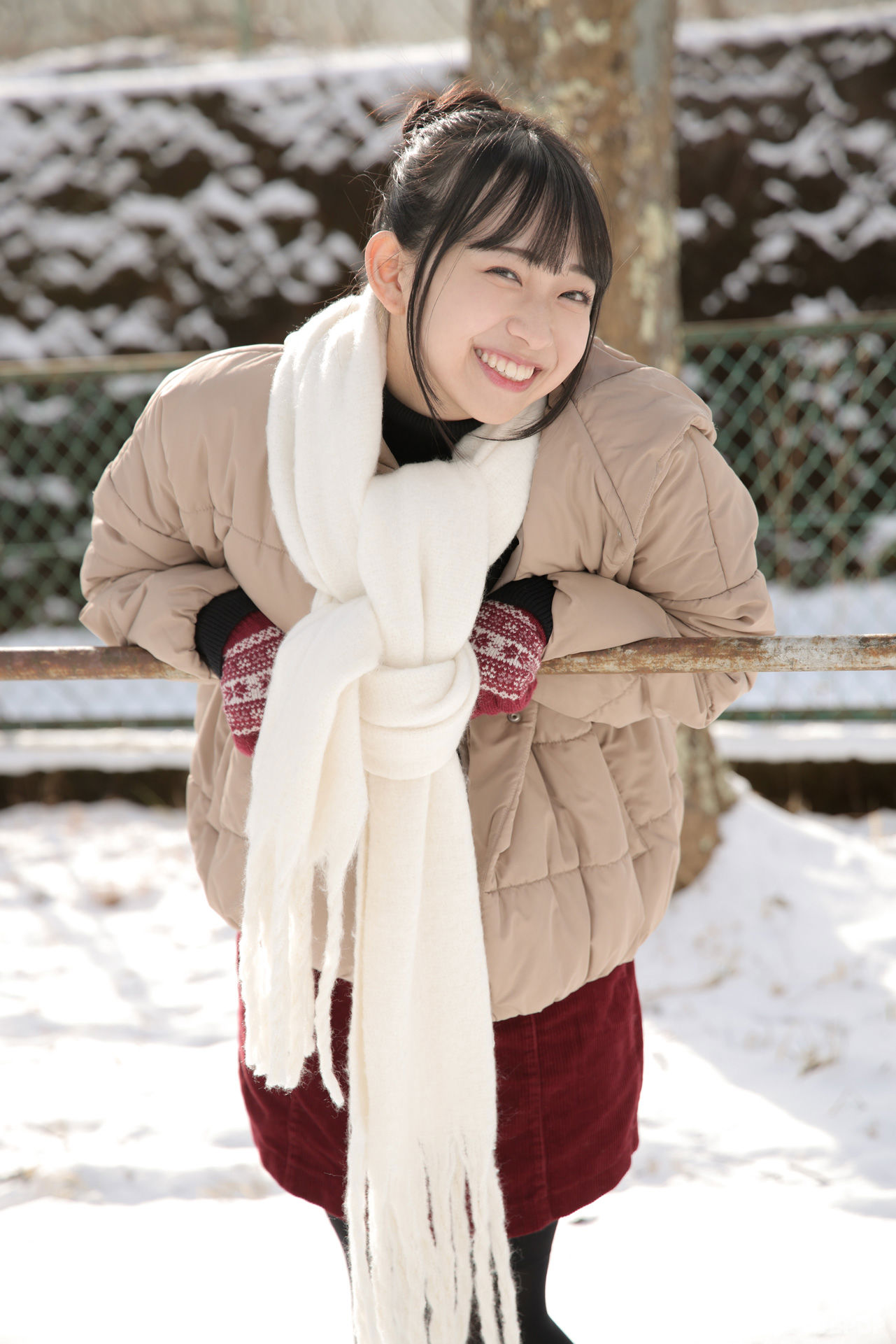 [LOVEPOP] Yui Iruma 入間ゆい Photoset 24