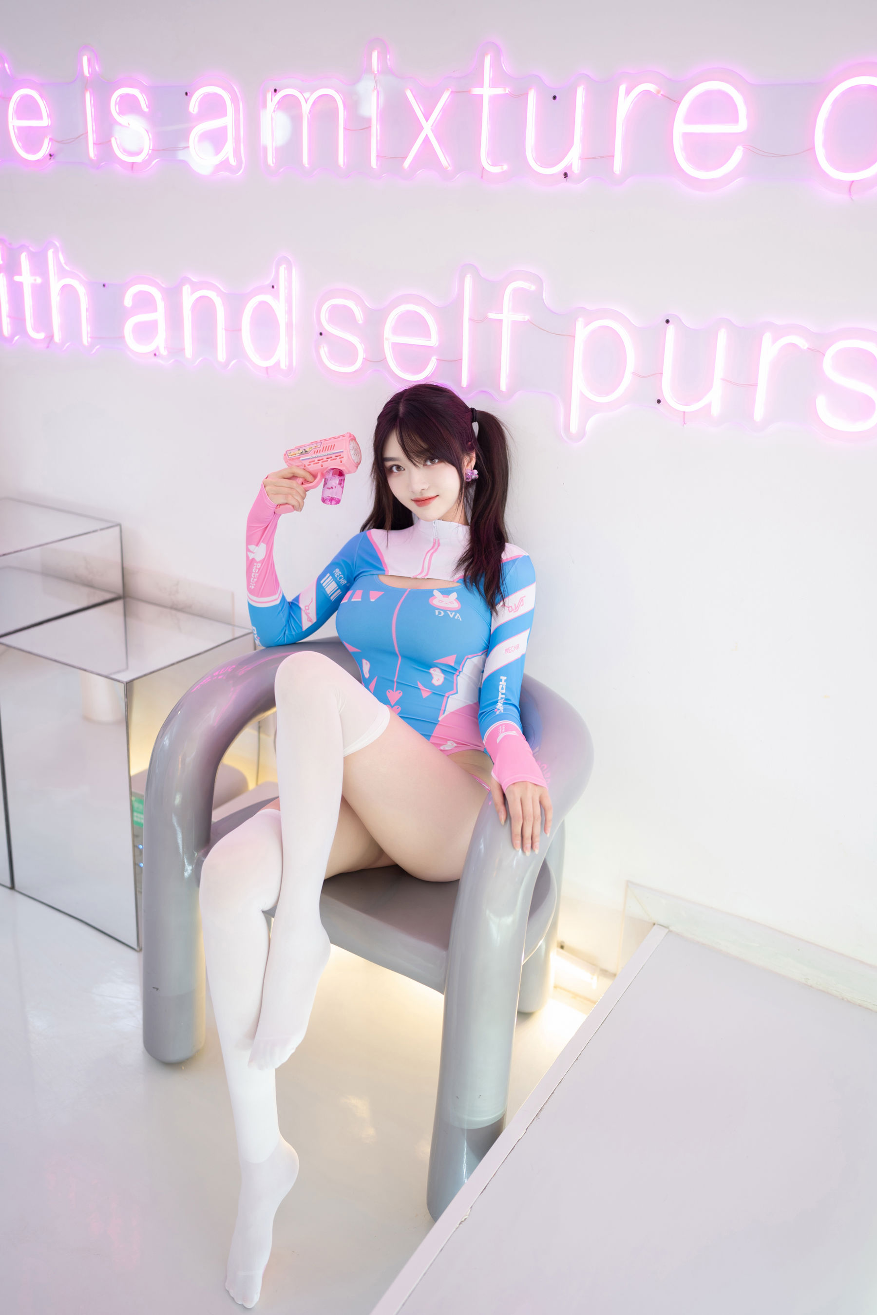 白露lulu - 守望先锋