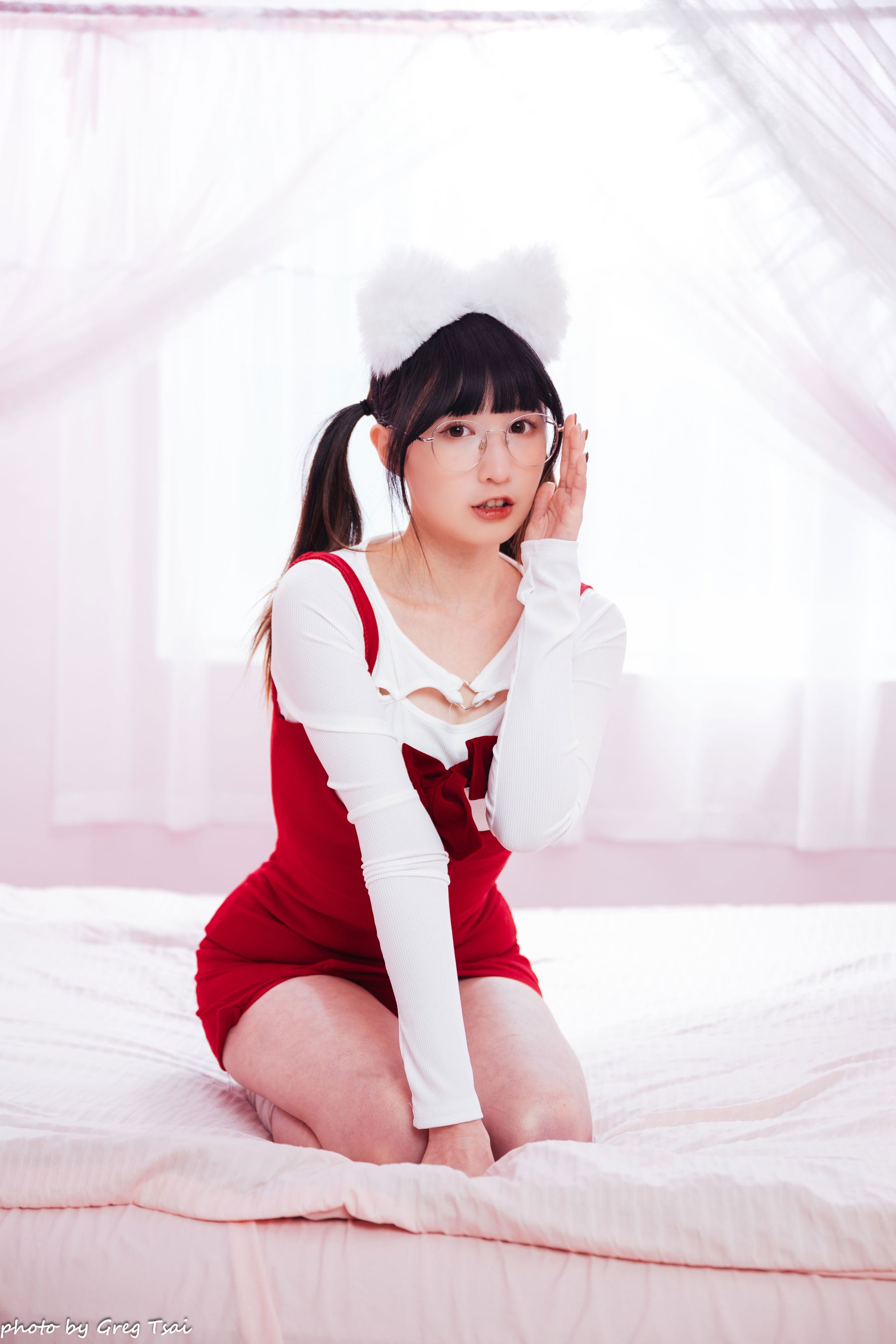 柯姿 - 小兔兔