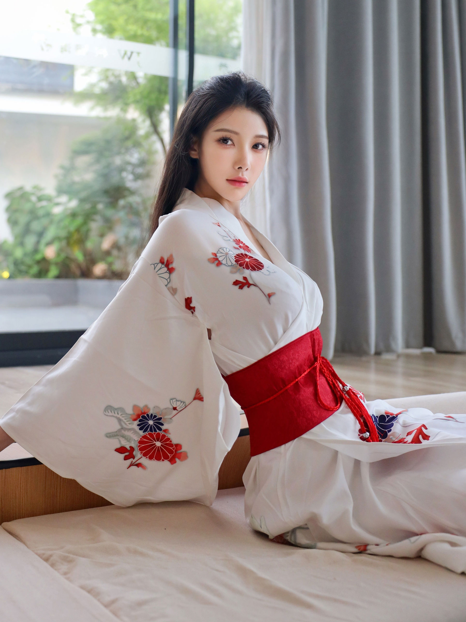 梨霜儿 - 潘金莲