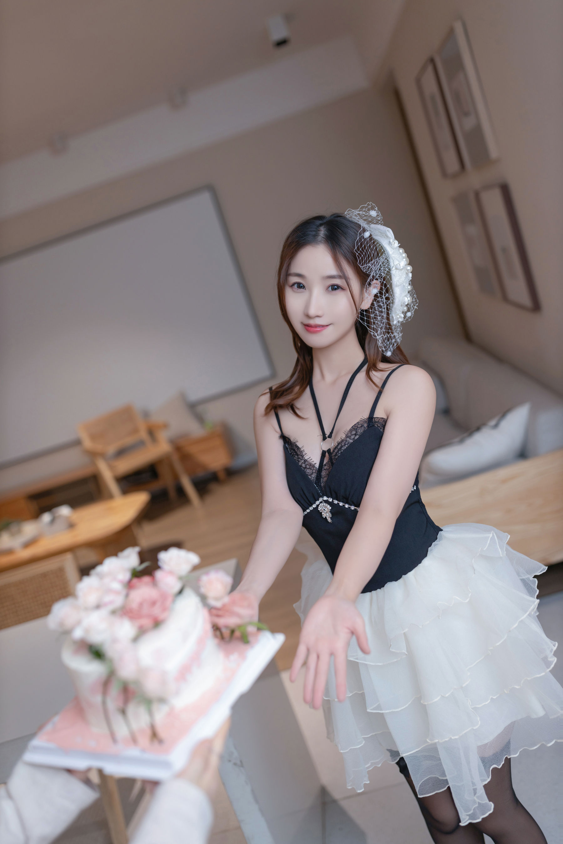 杏子 - 生日快乐