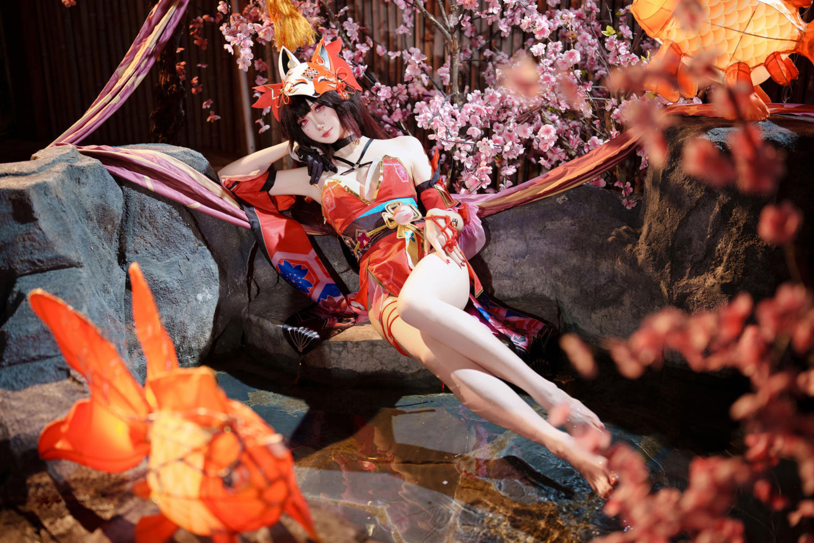 焖焖碳 - 崩坏 星穹铁道 花火