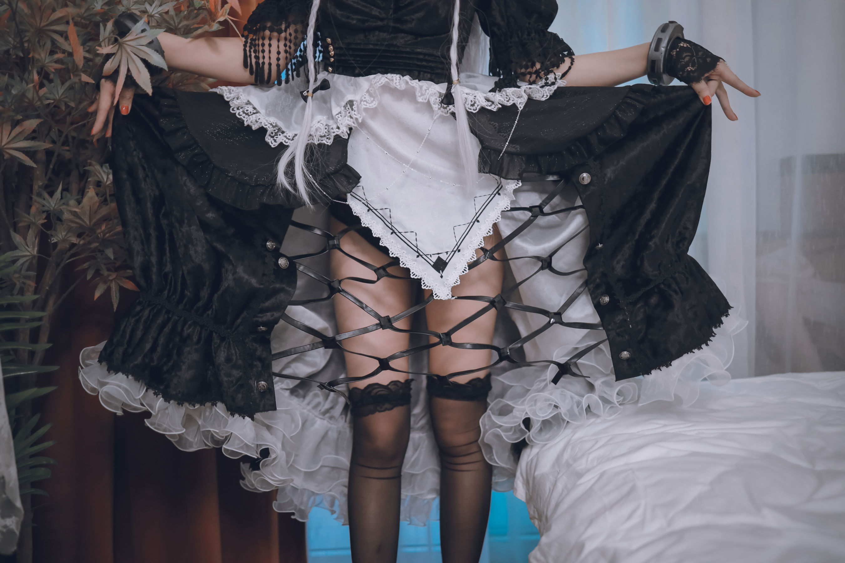 流年不停_w - 碧蓝航线 赫敏